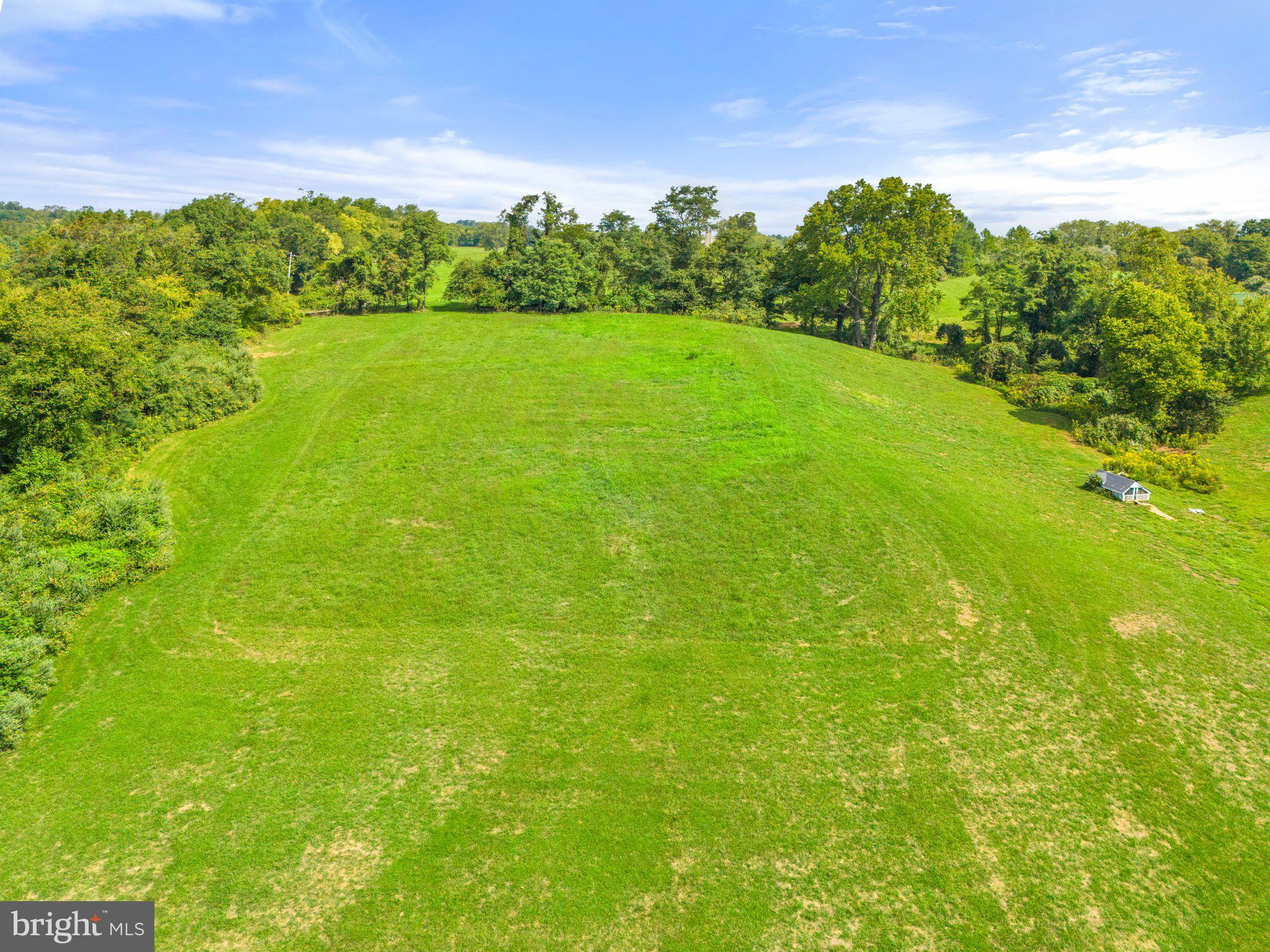 MILL CREEK - Residential