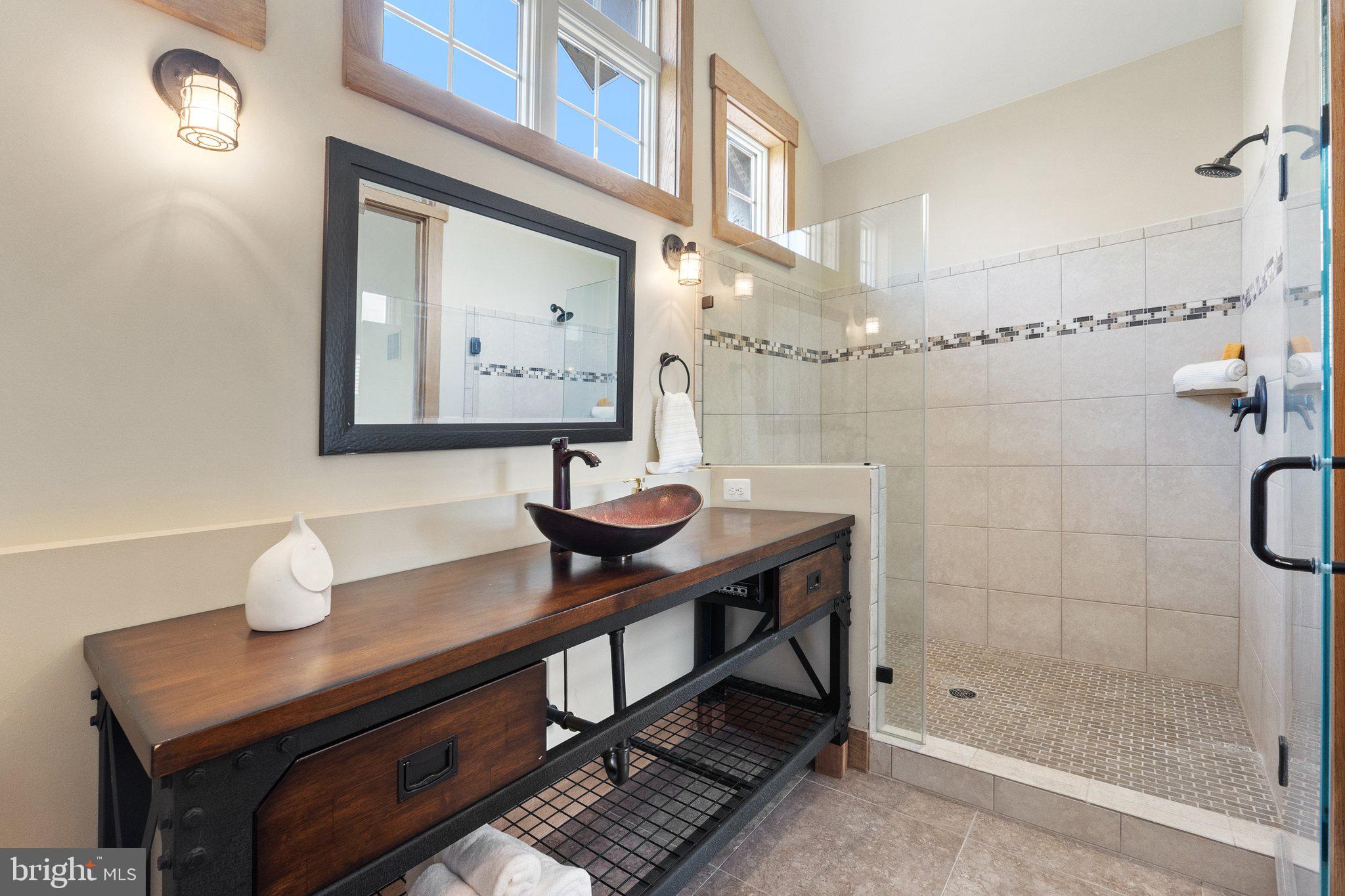 MILL CREEK - Residential