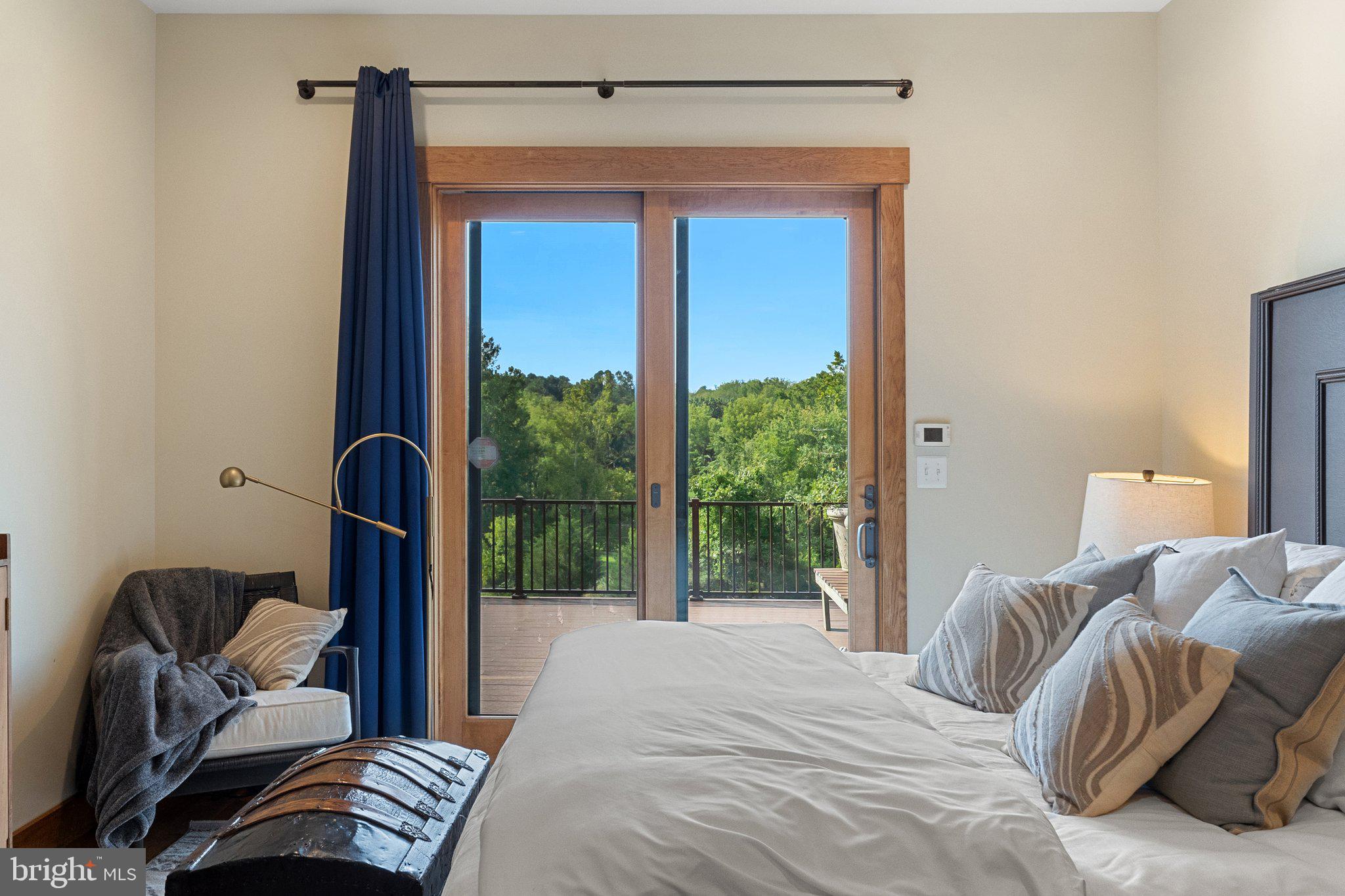 MILL CREEK - Residential