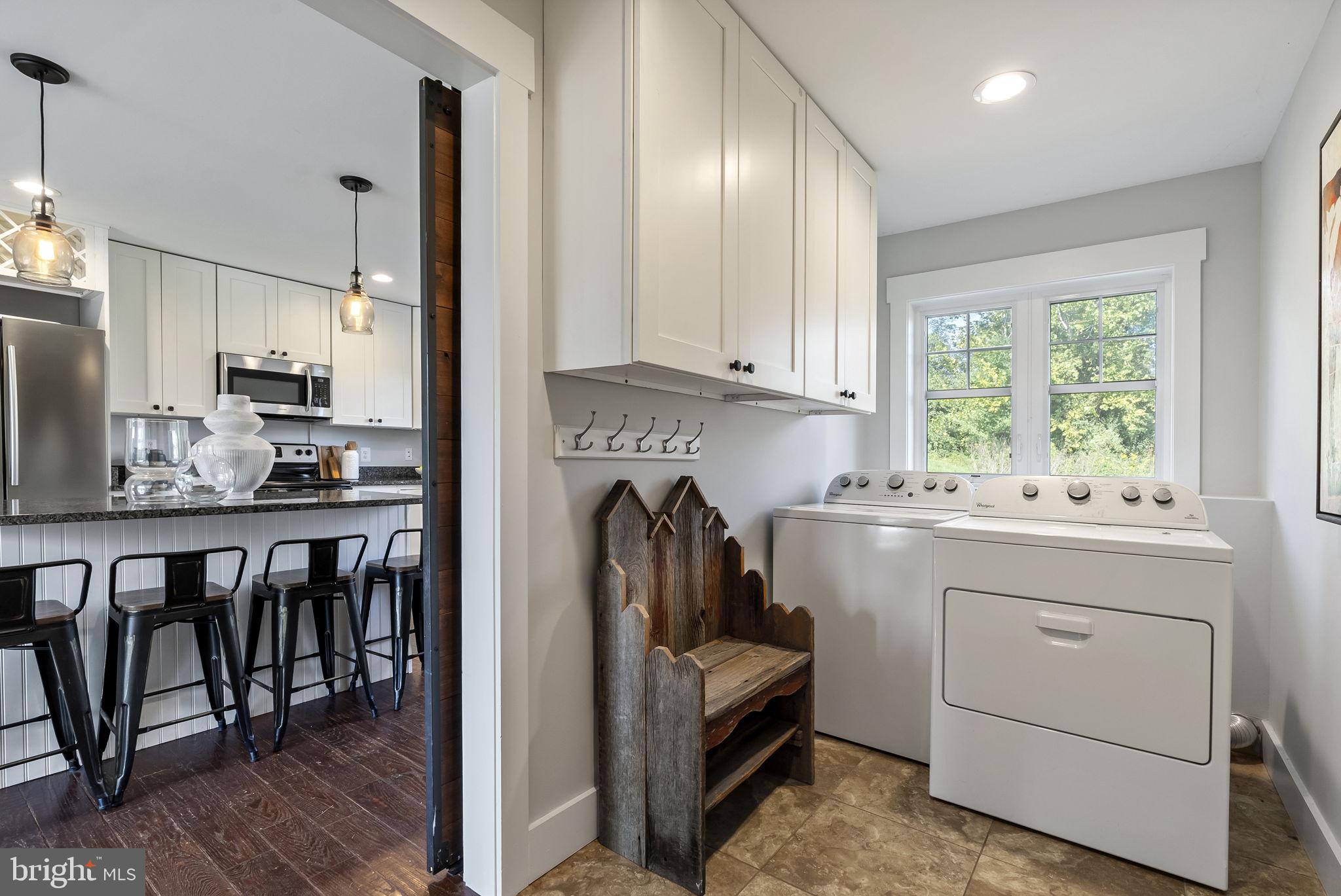 MILL CREEK - Residential