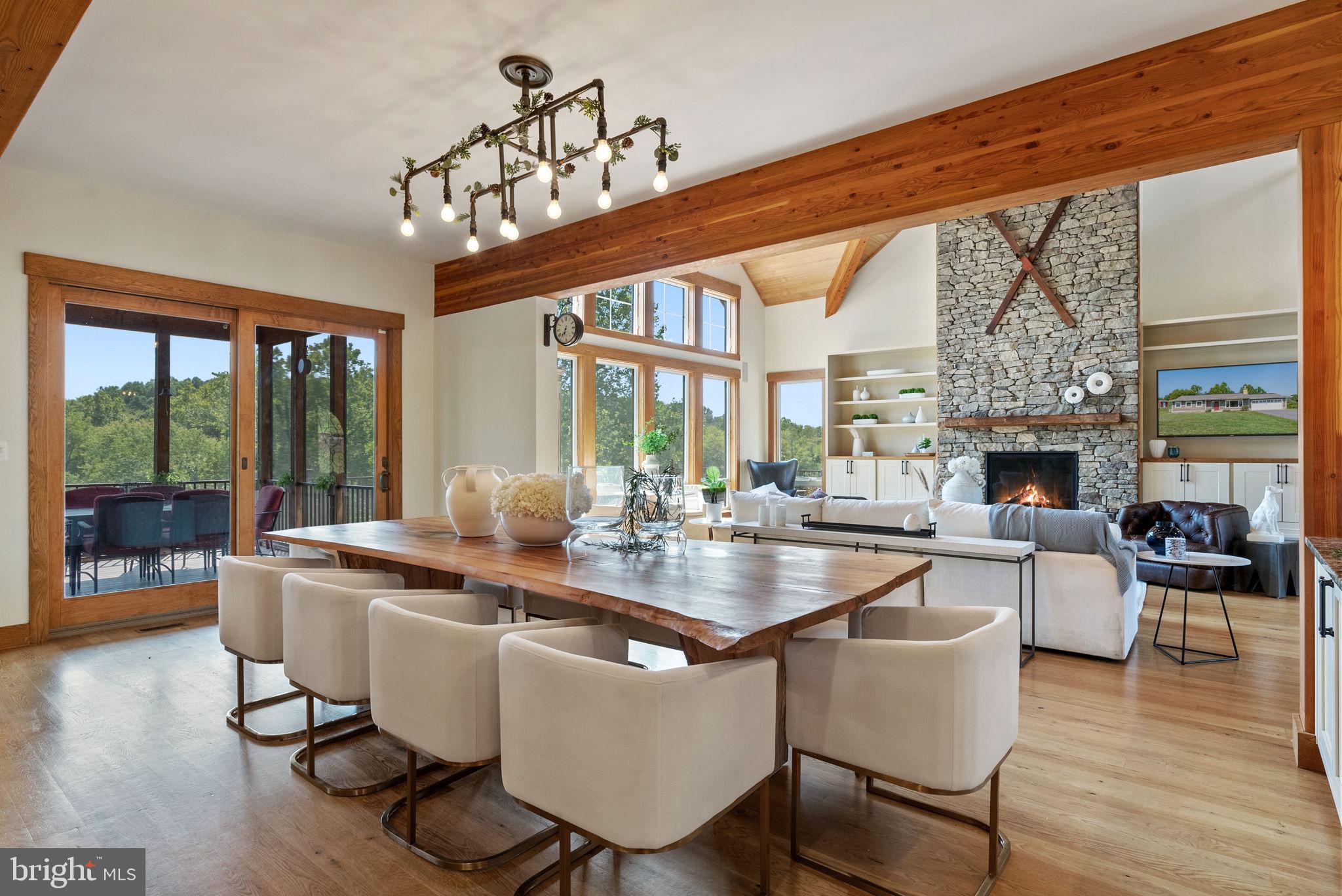 MILL CREEK - Residential