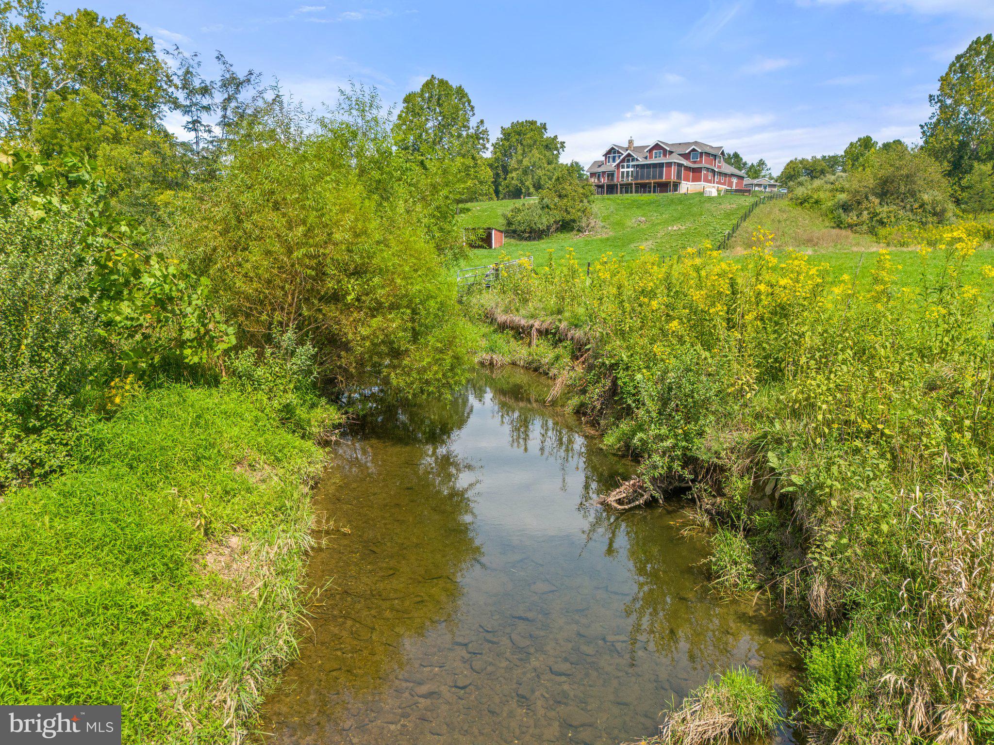 MILL CREEK - Residential