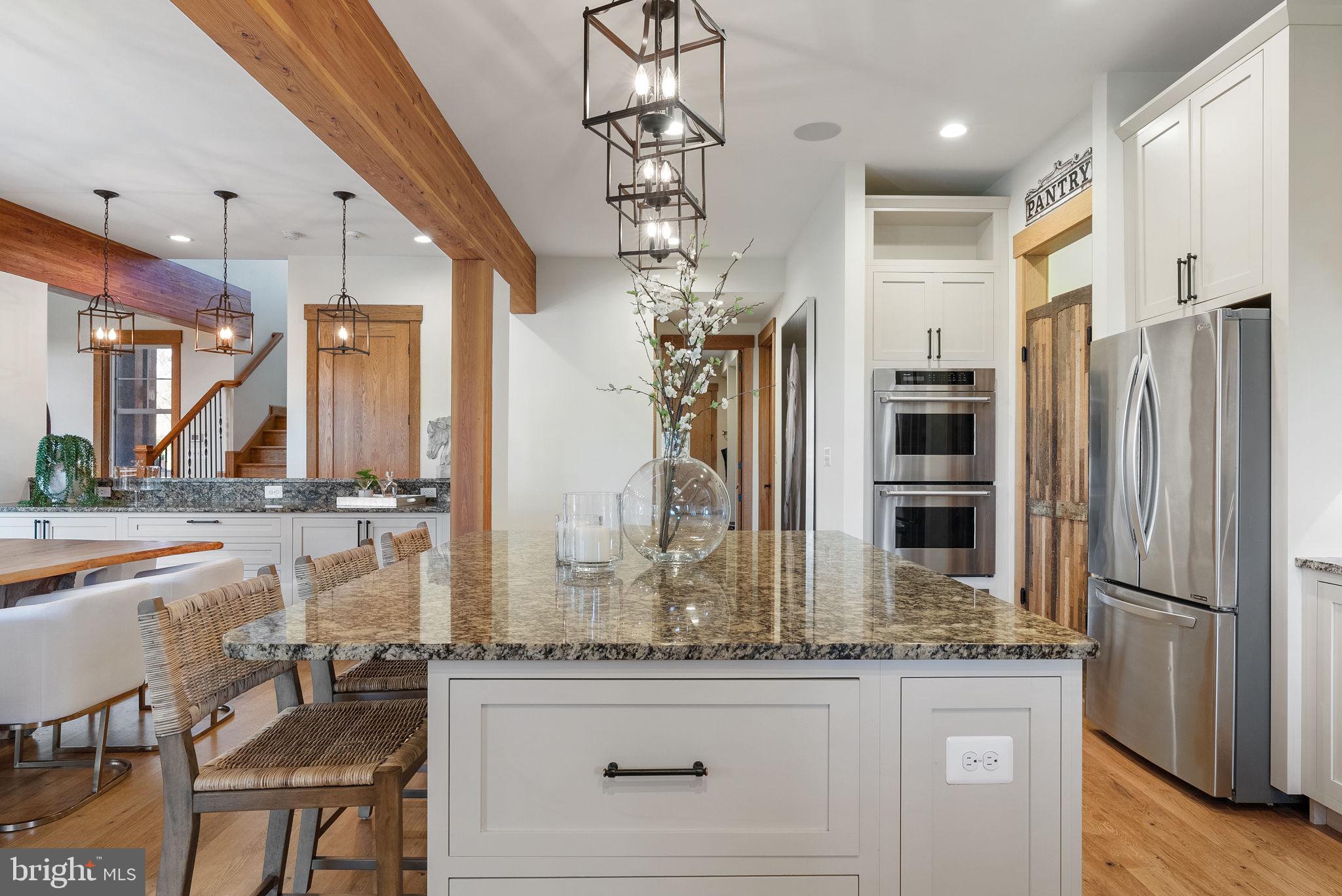 MILL CREEK - Residential