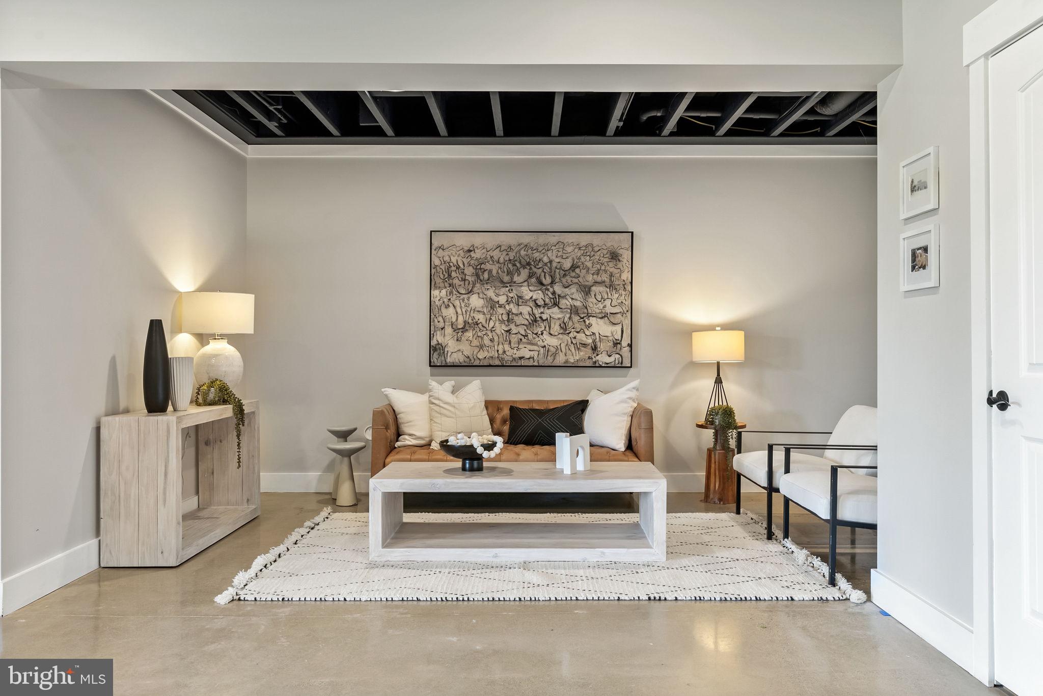 MILL CREEK - Residential