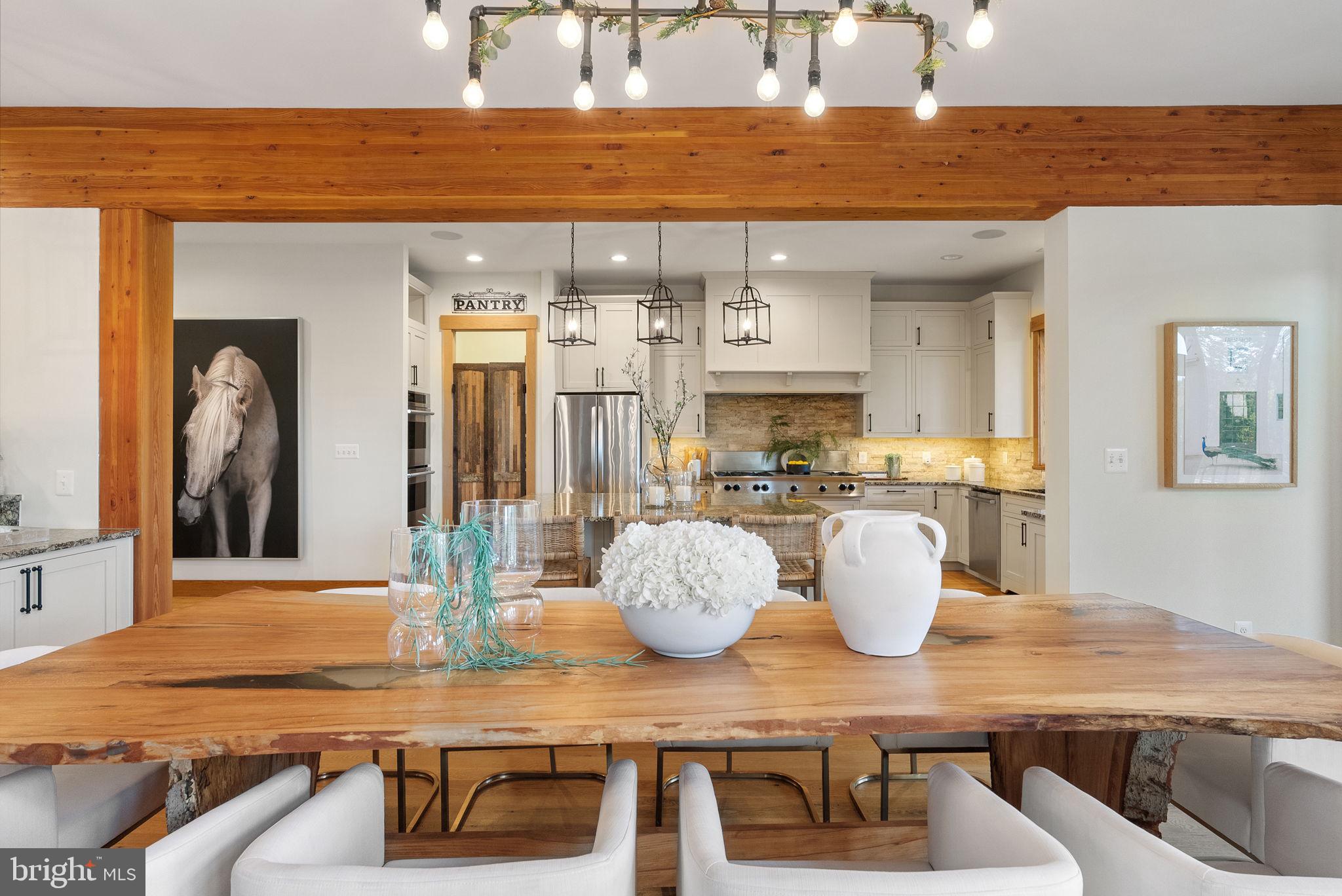 MILL CREEK - Residential