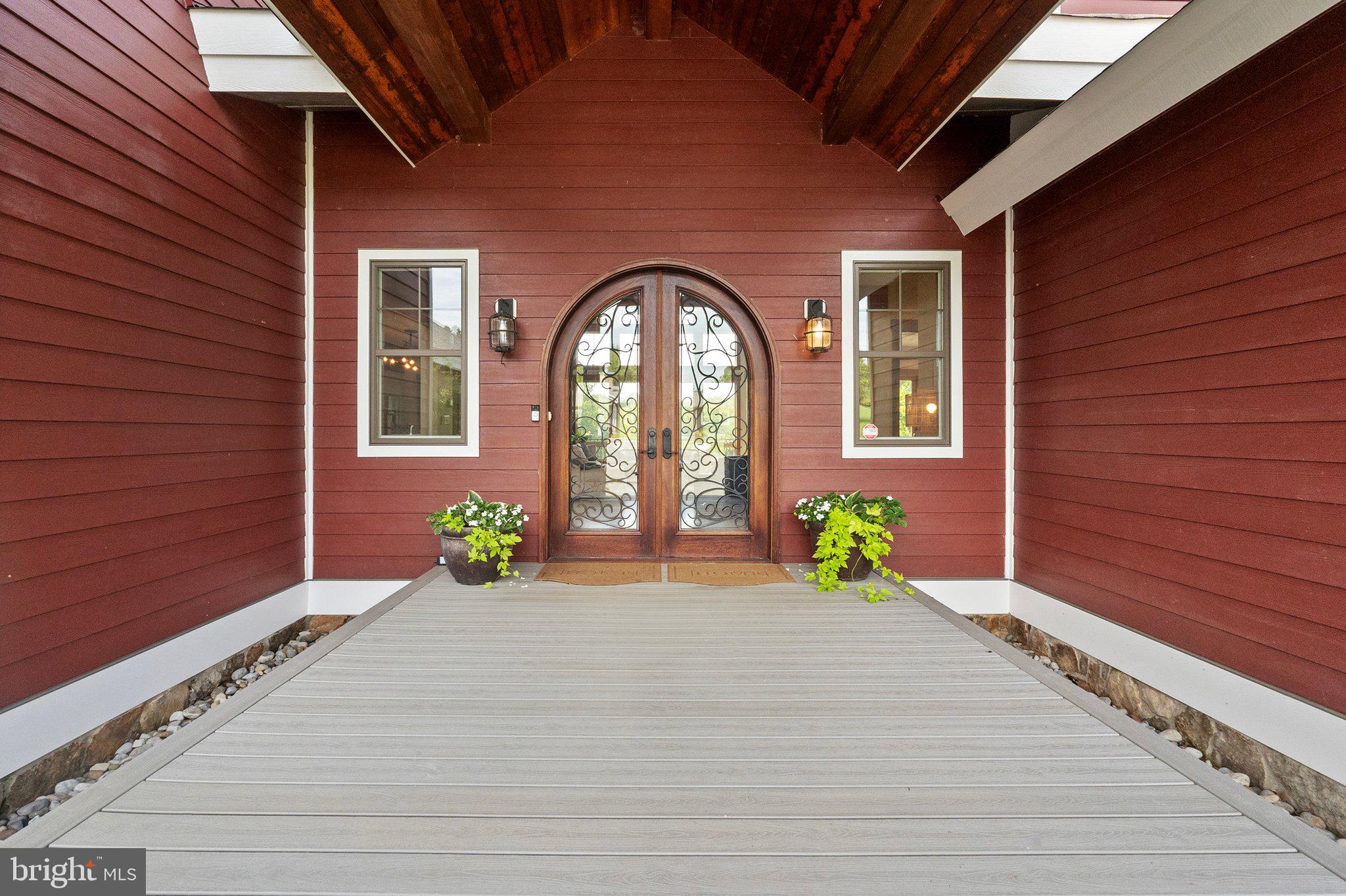 MILL CREEK - Residential