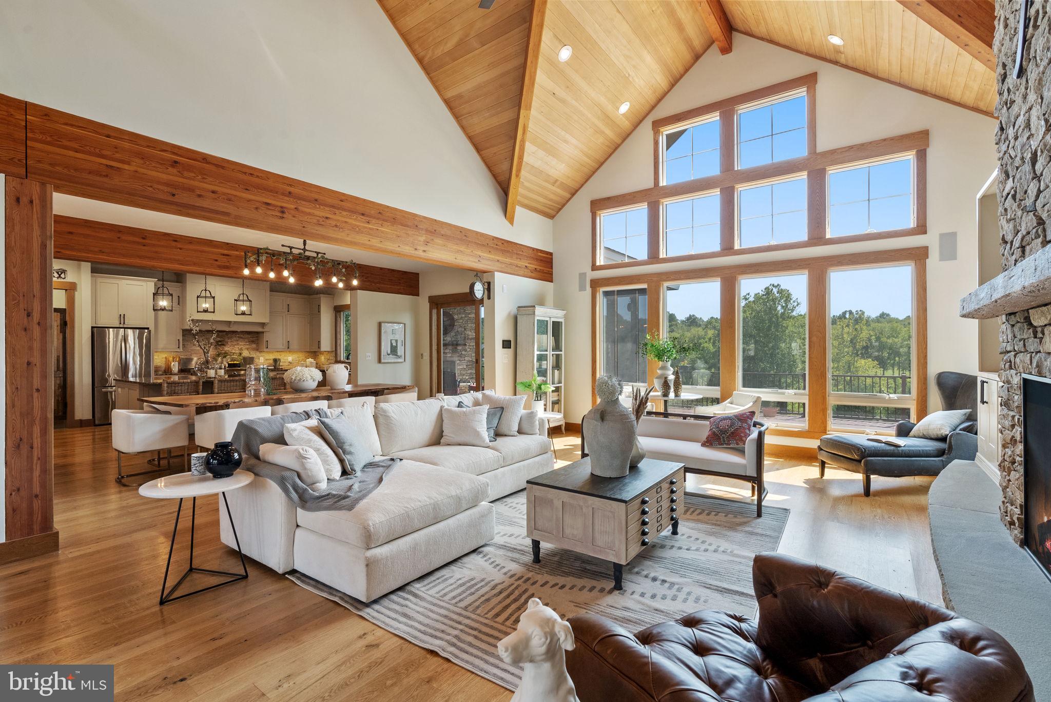 MILL CREEK - Residential