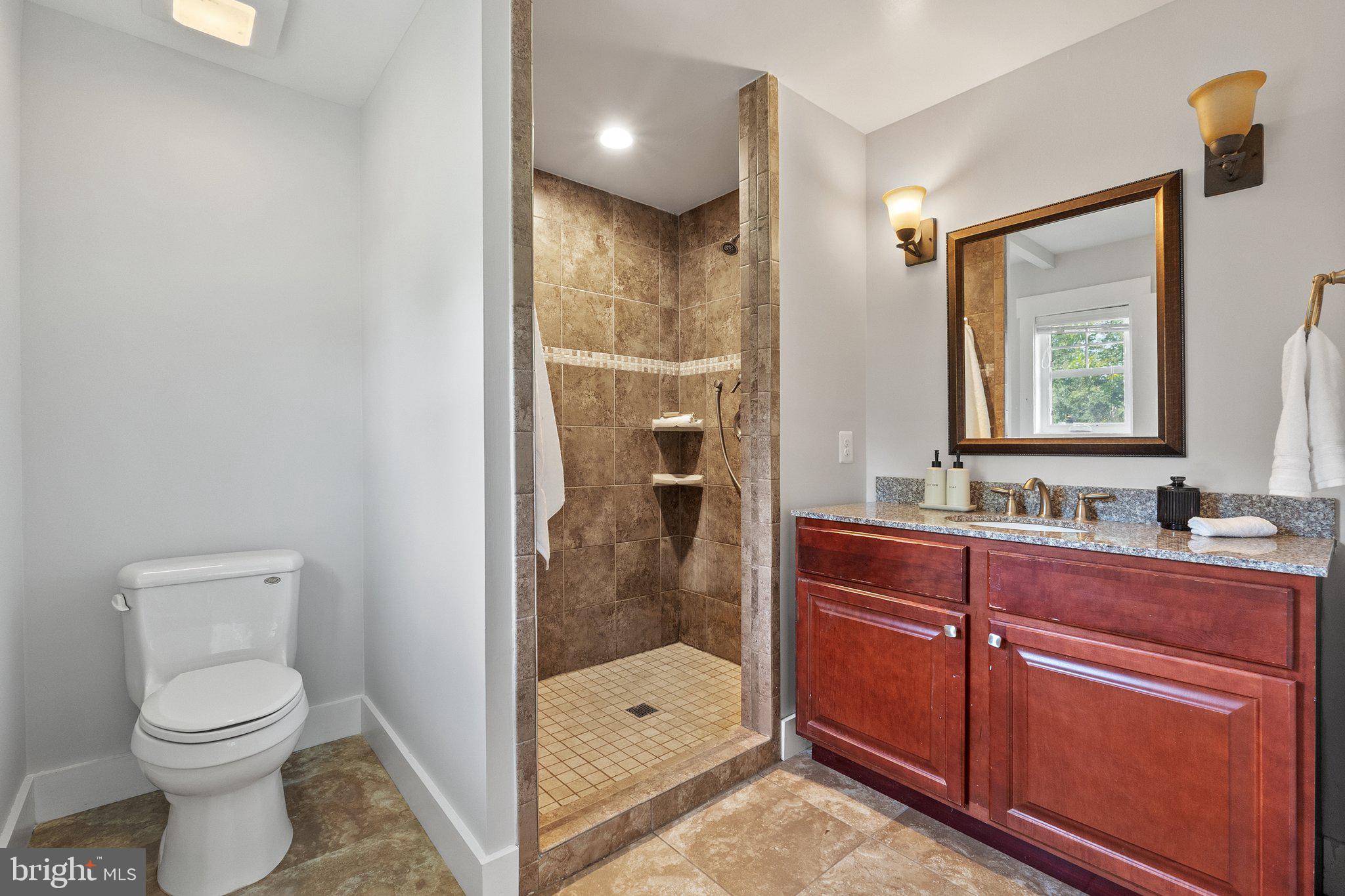 MILL CREEK - Residential