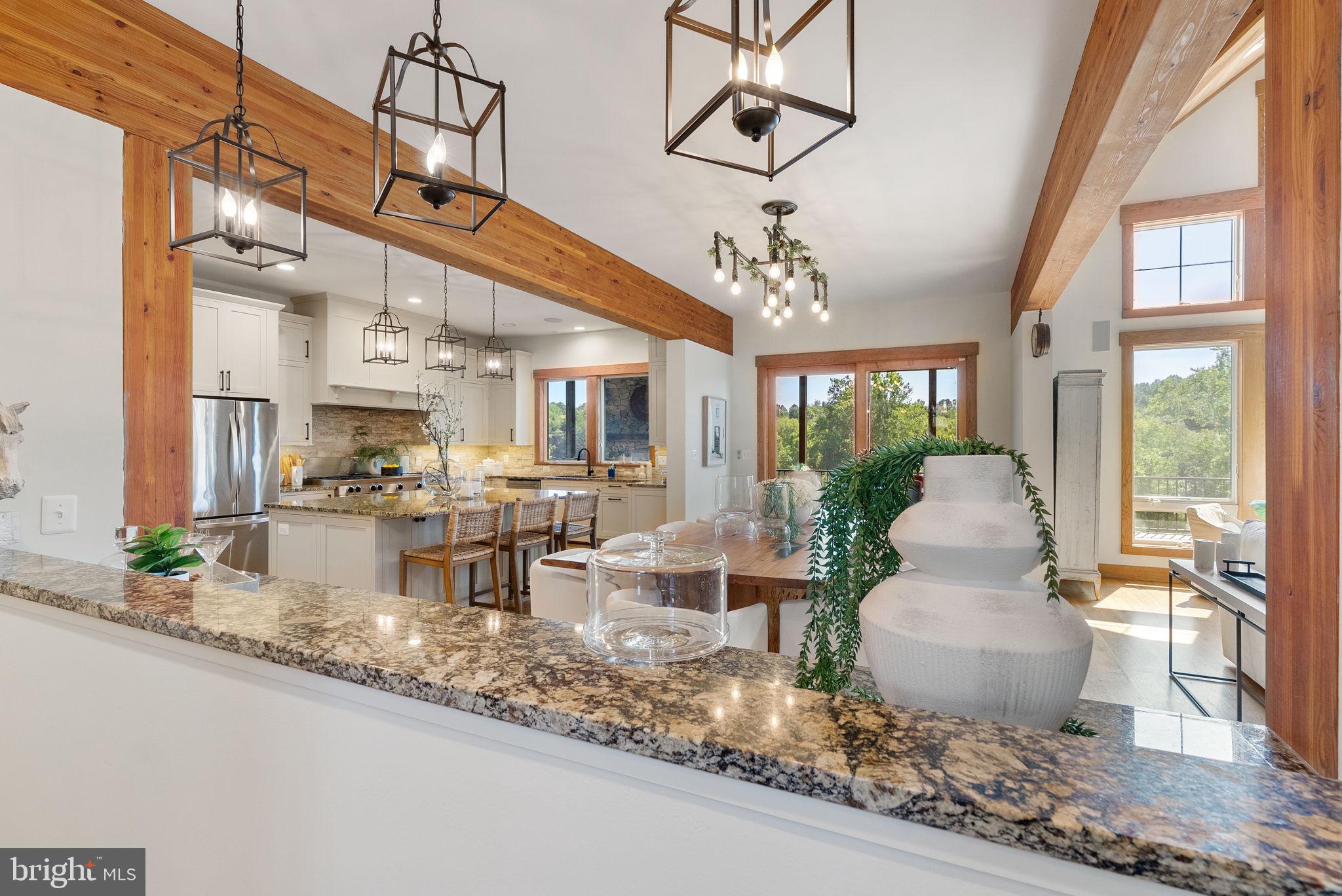 MILL CREEK - Residential