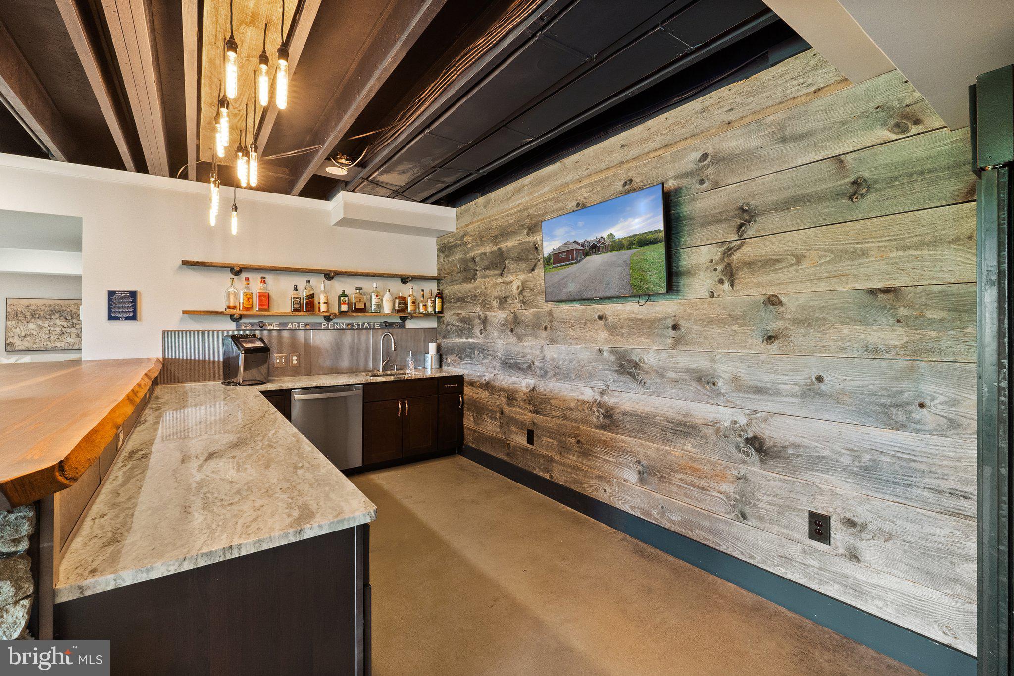 MILL CREEK - Residential