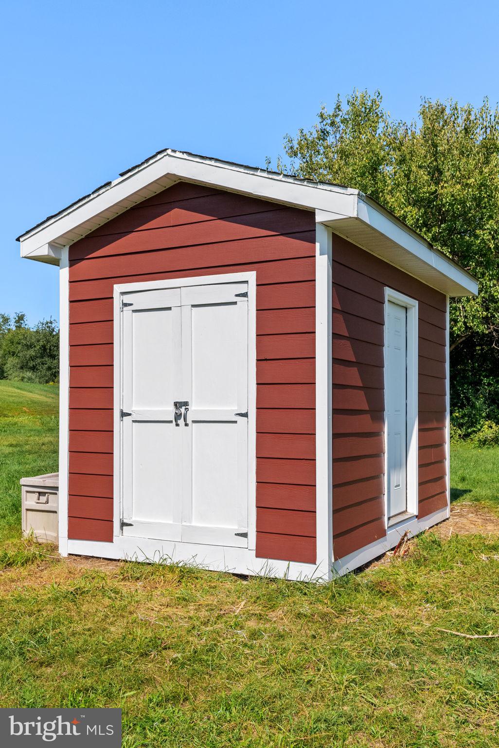 MILL CREEK - Residential