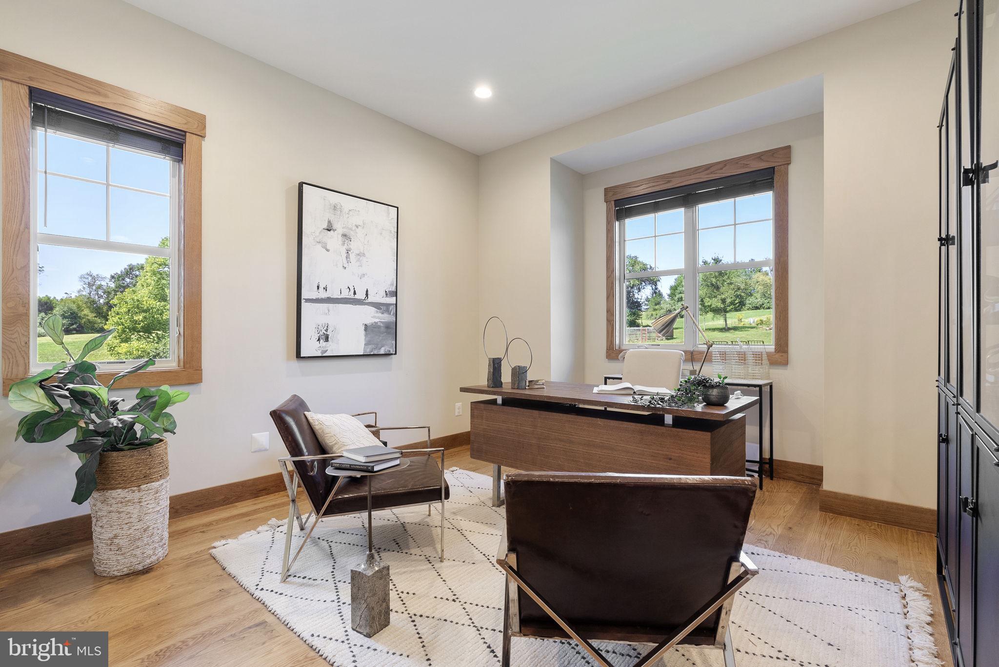 MILL CREEK - Residential