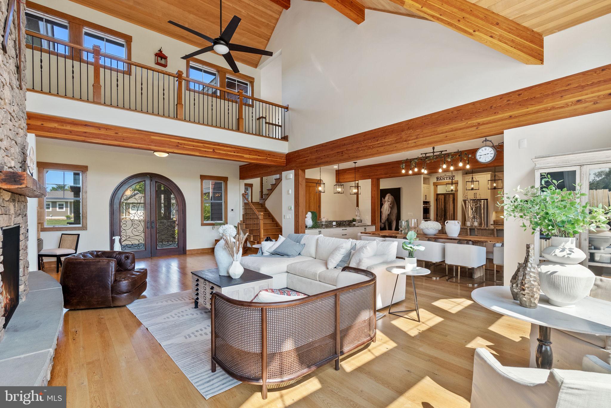 MILL CREEK - Residential