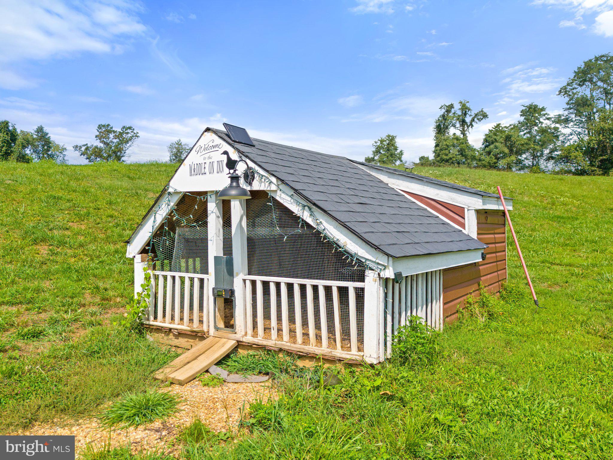 MILL CREEK - Residential