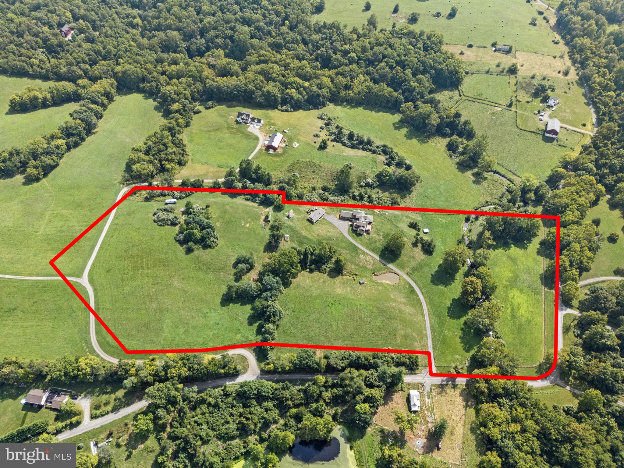 MILL CREEK - Residential