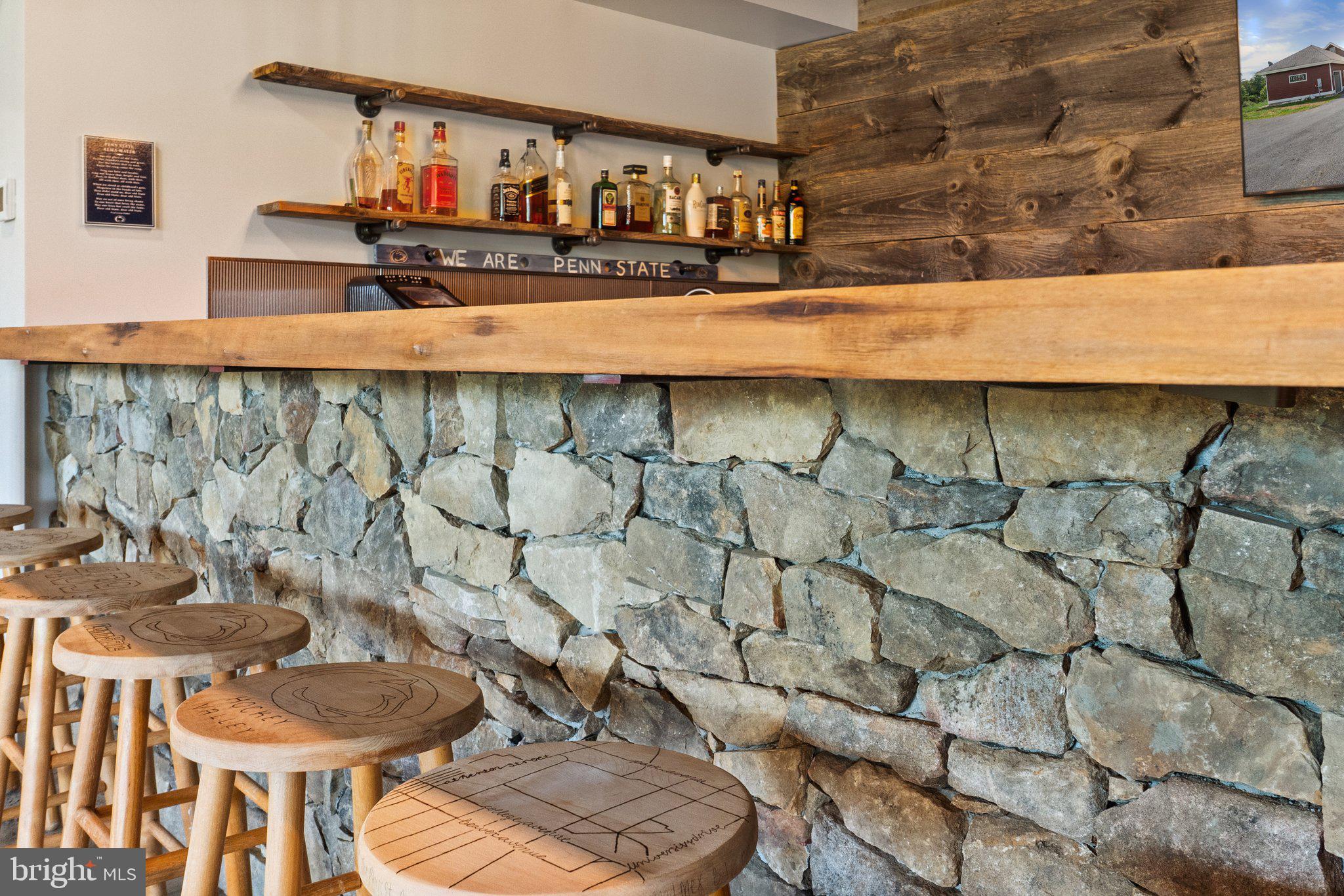 MILL CREEK - Residential