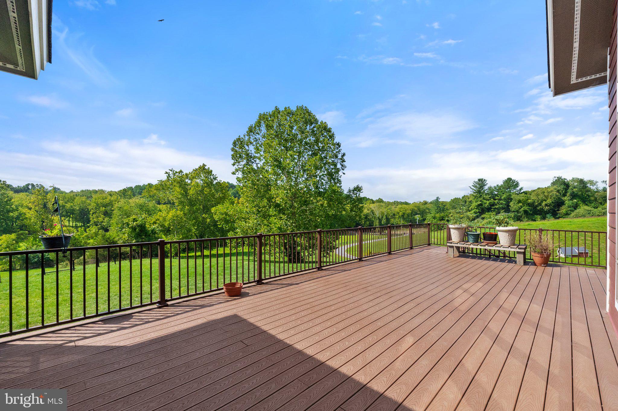 MILL CREEK - Residential