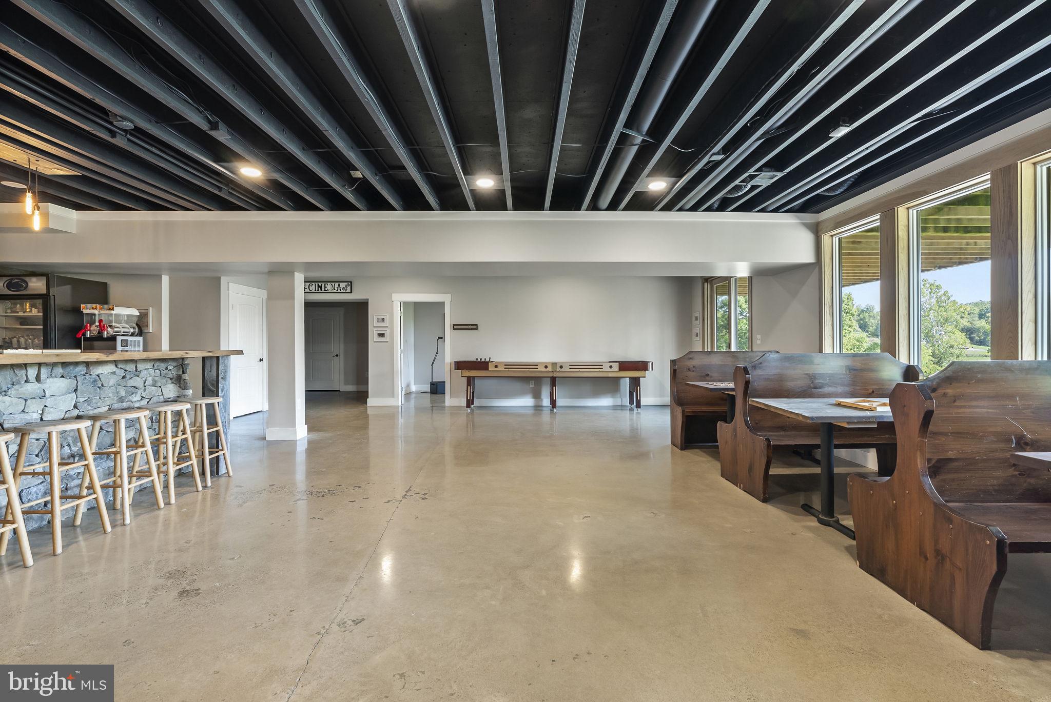 MILL CREEK - Residential