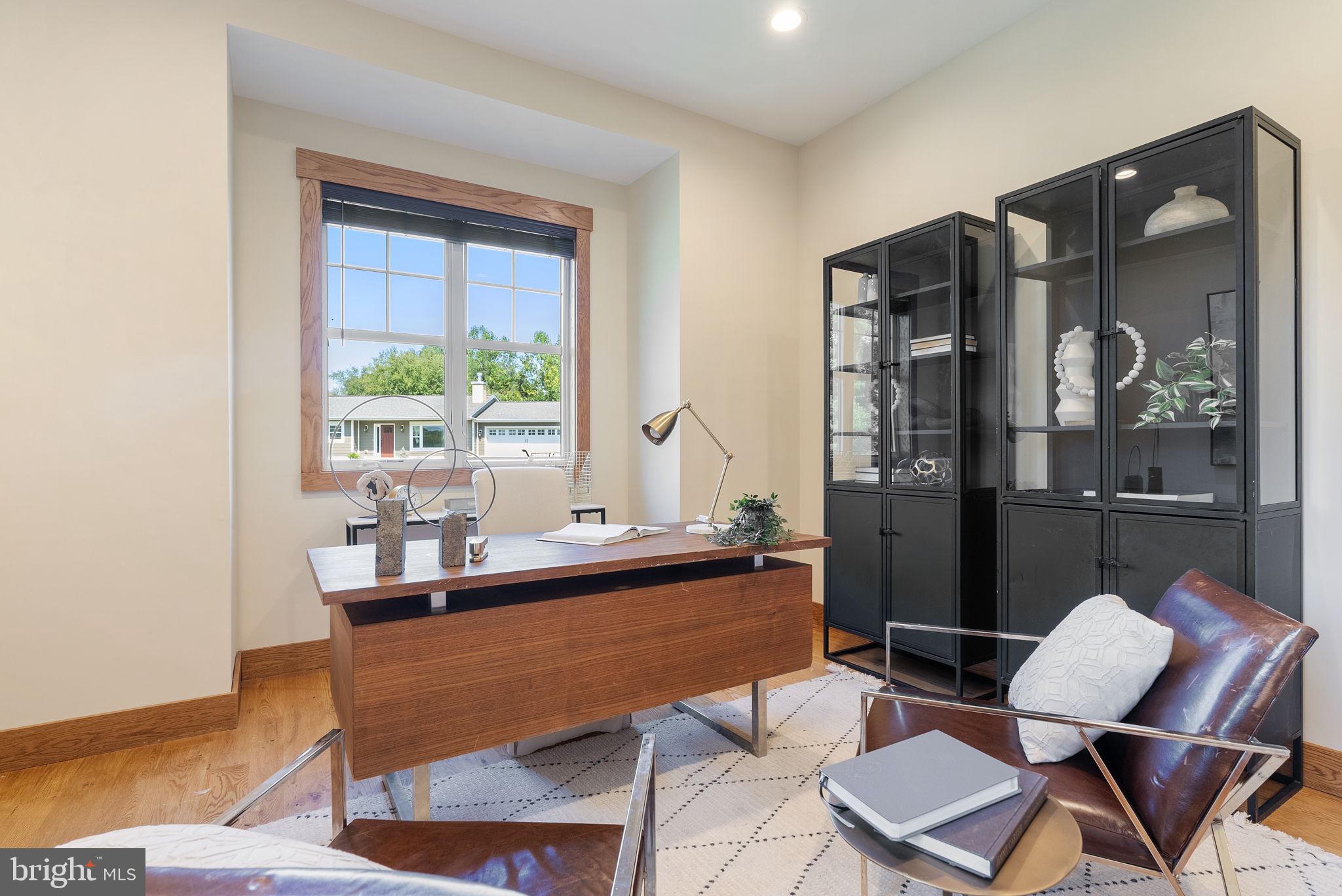 MILL CREEK - Residential