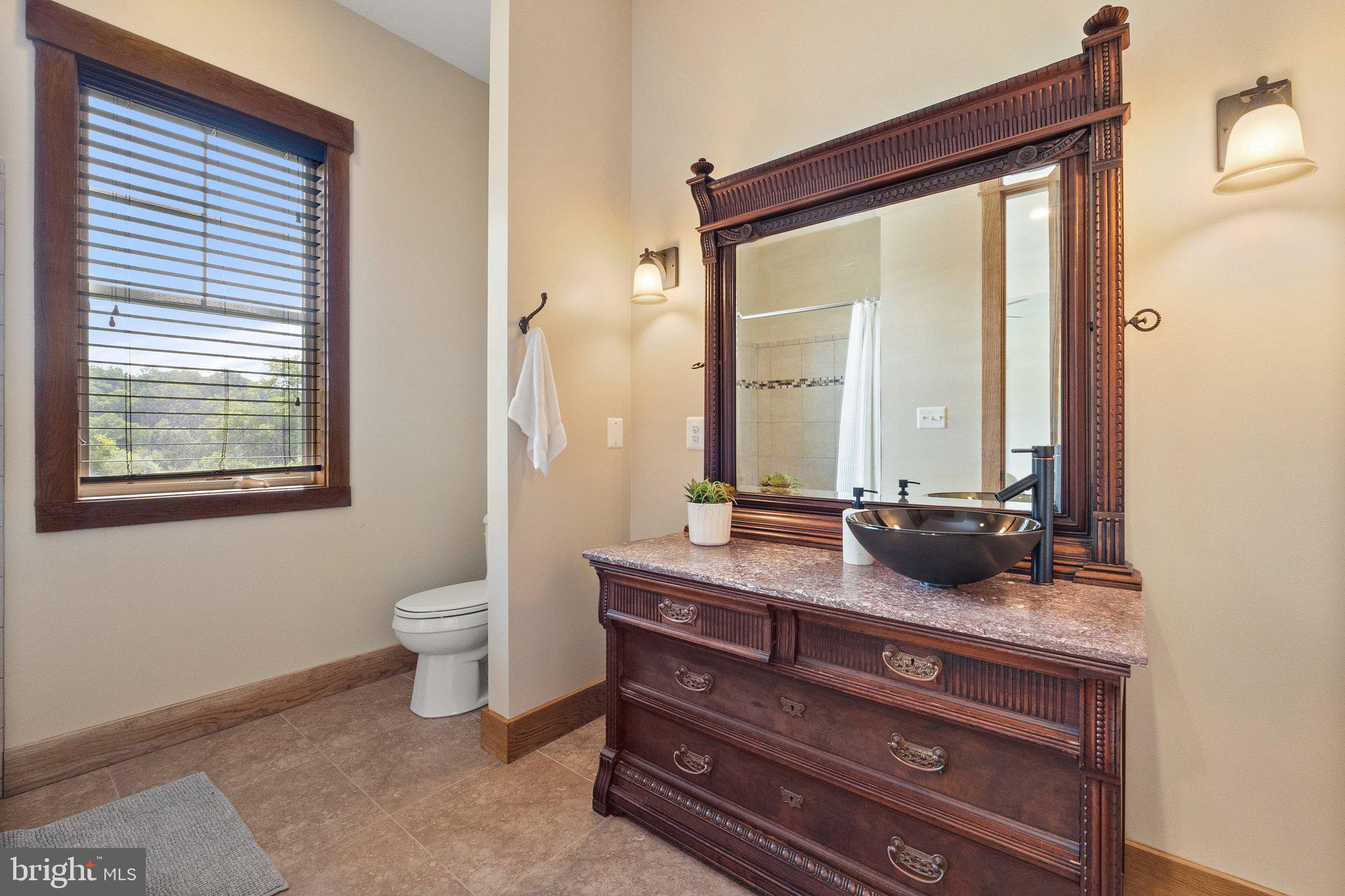 MILL CREEK - Residential