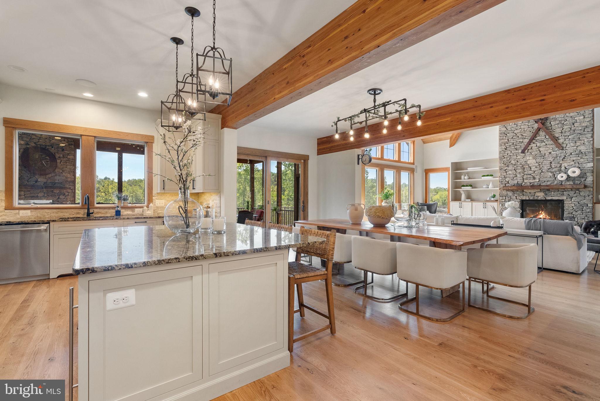 MILL CREEK - Residential