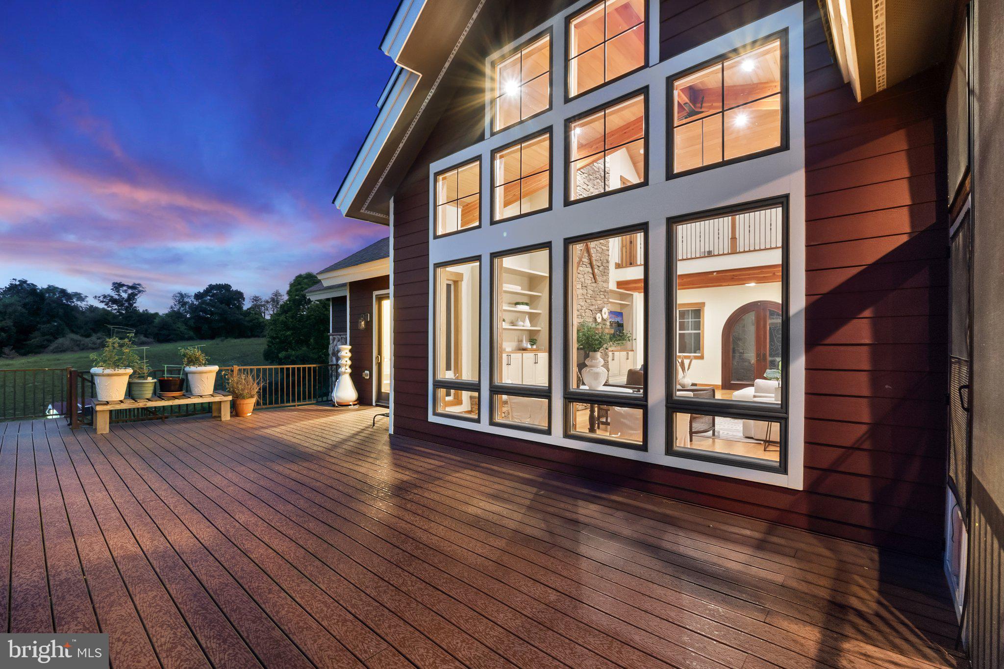 MILL CREEK - Residential