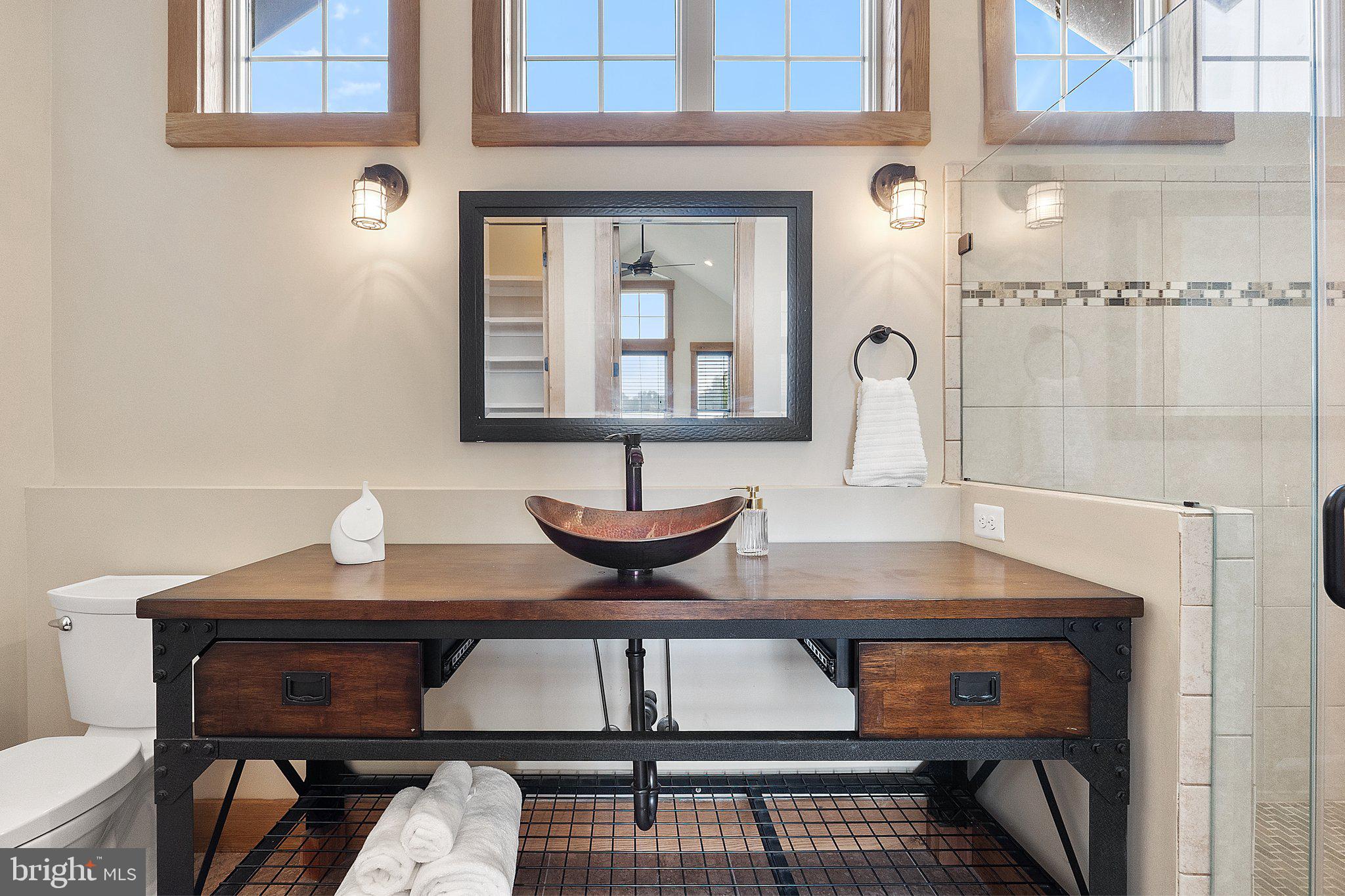 MILL CREEK - Residential