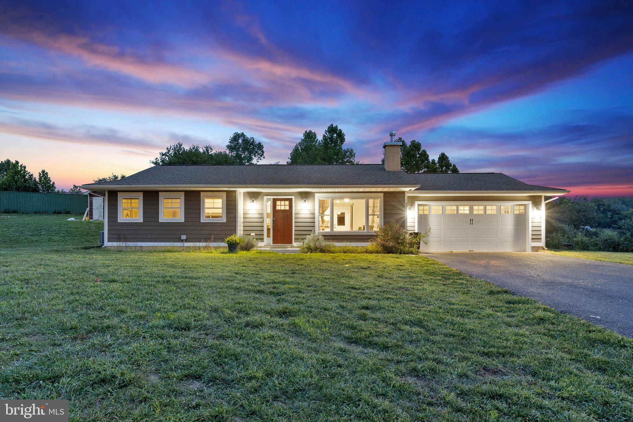 MILL CREEK - Residential