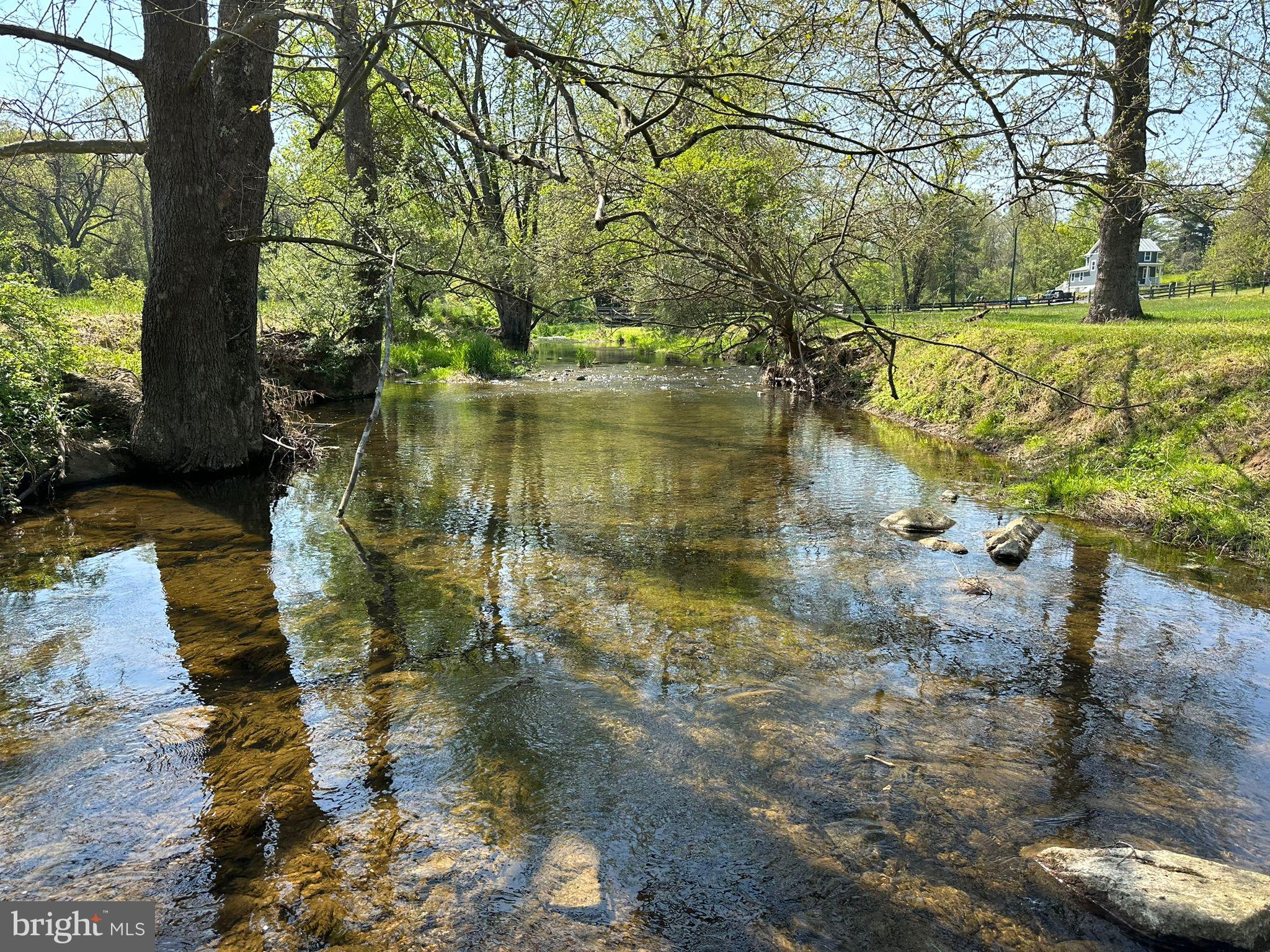 MILL CREEK - Residential