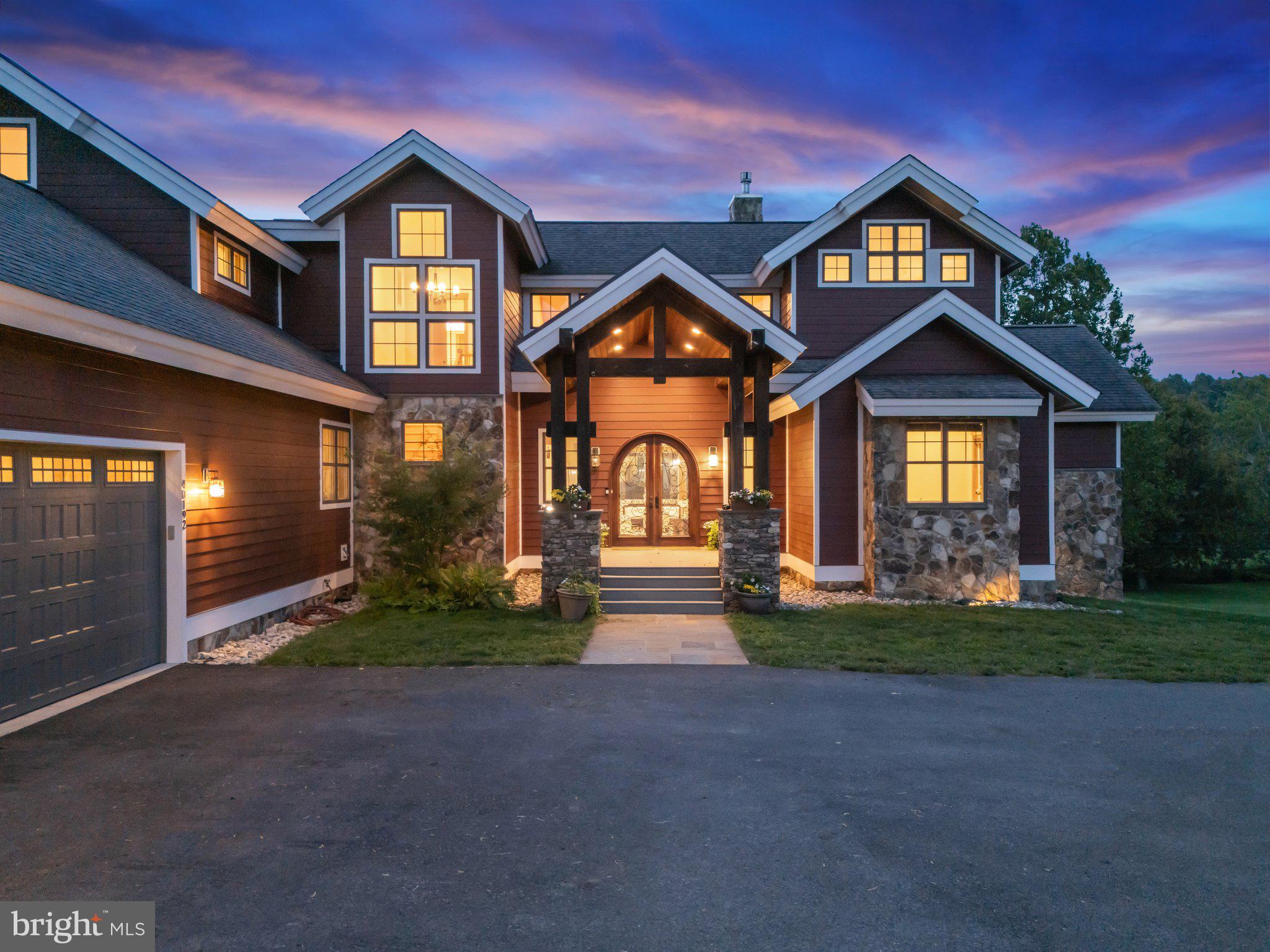 MILL CREEK - Residential