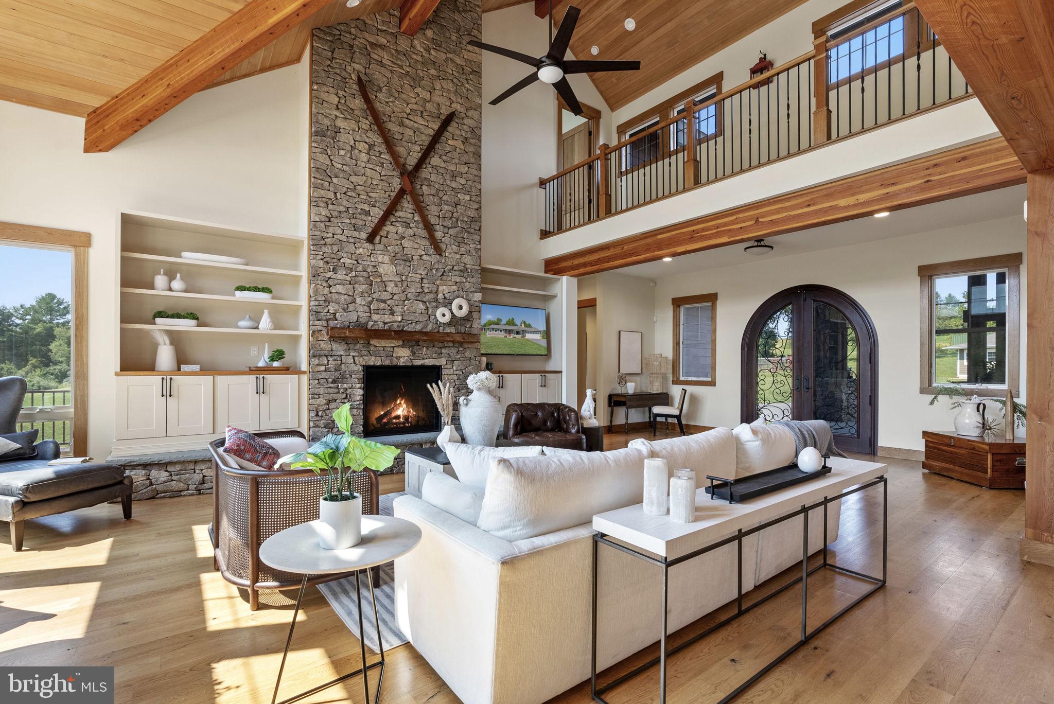 MILL CREEK - Residential