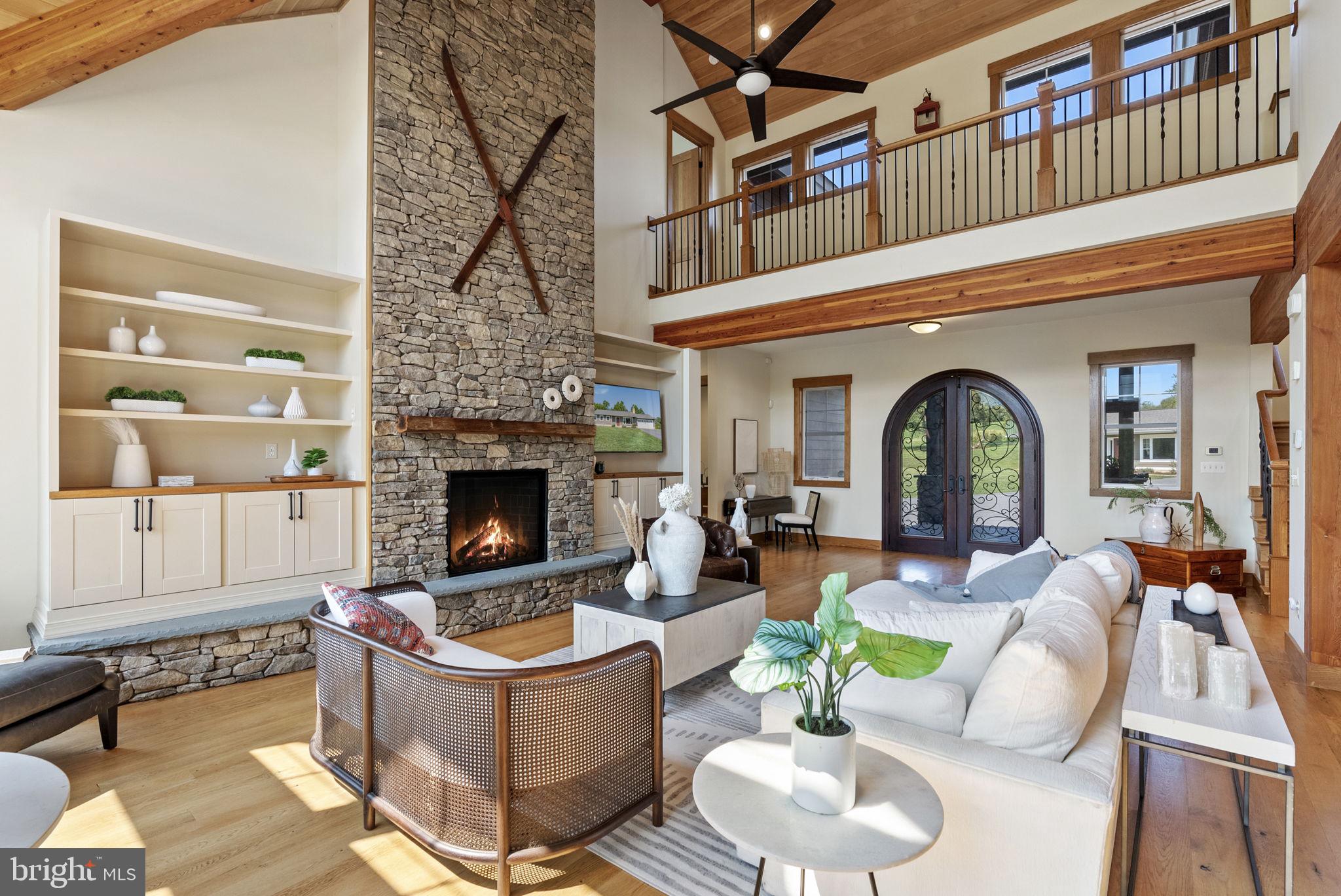 MILL CREEK - Residential