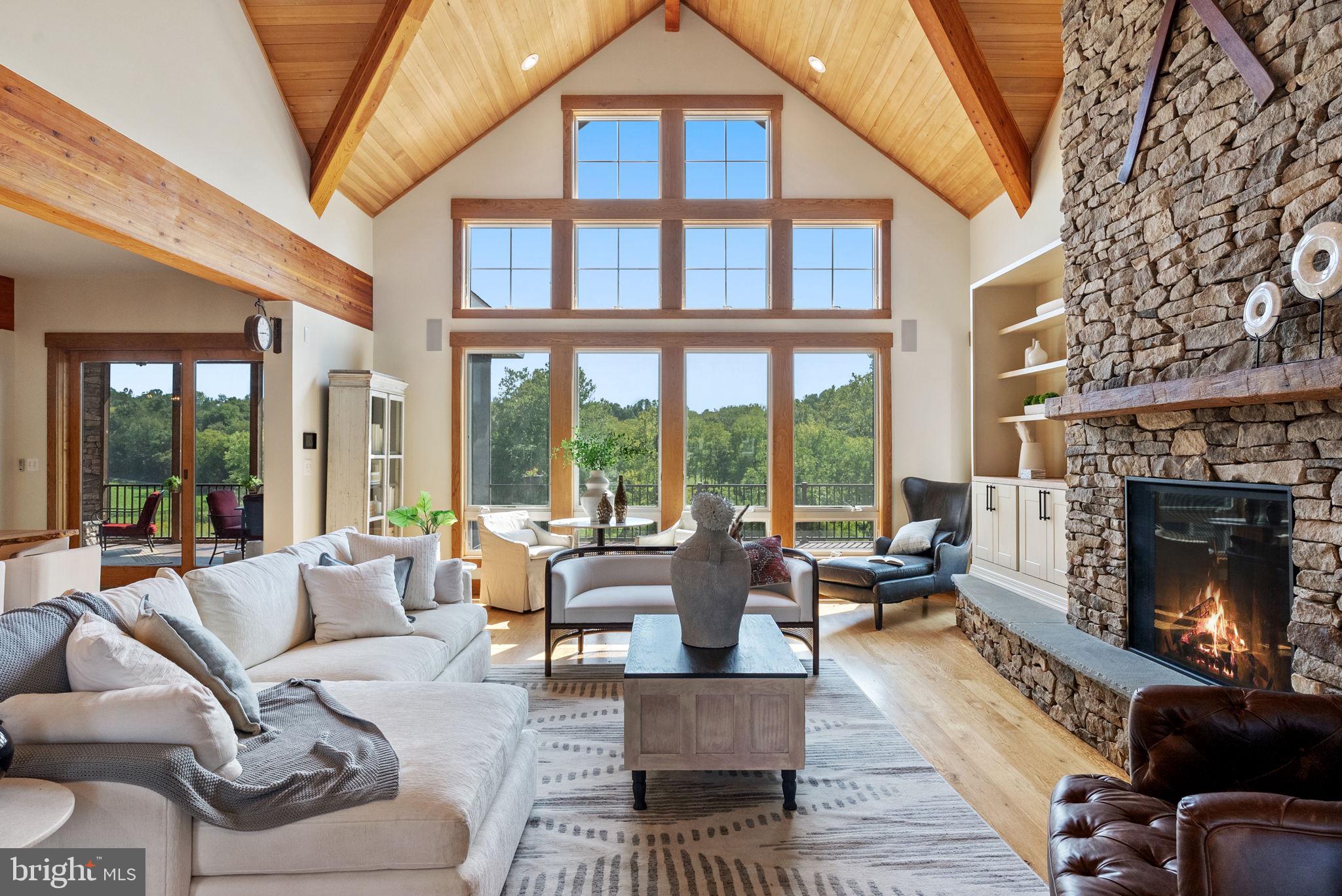 MILL CREEK - Residential