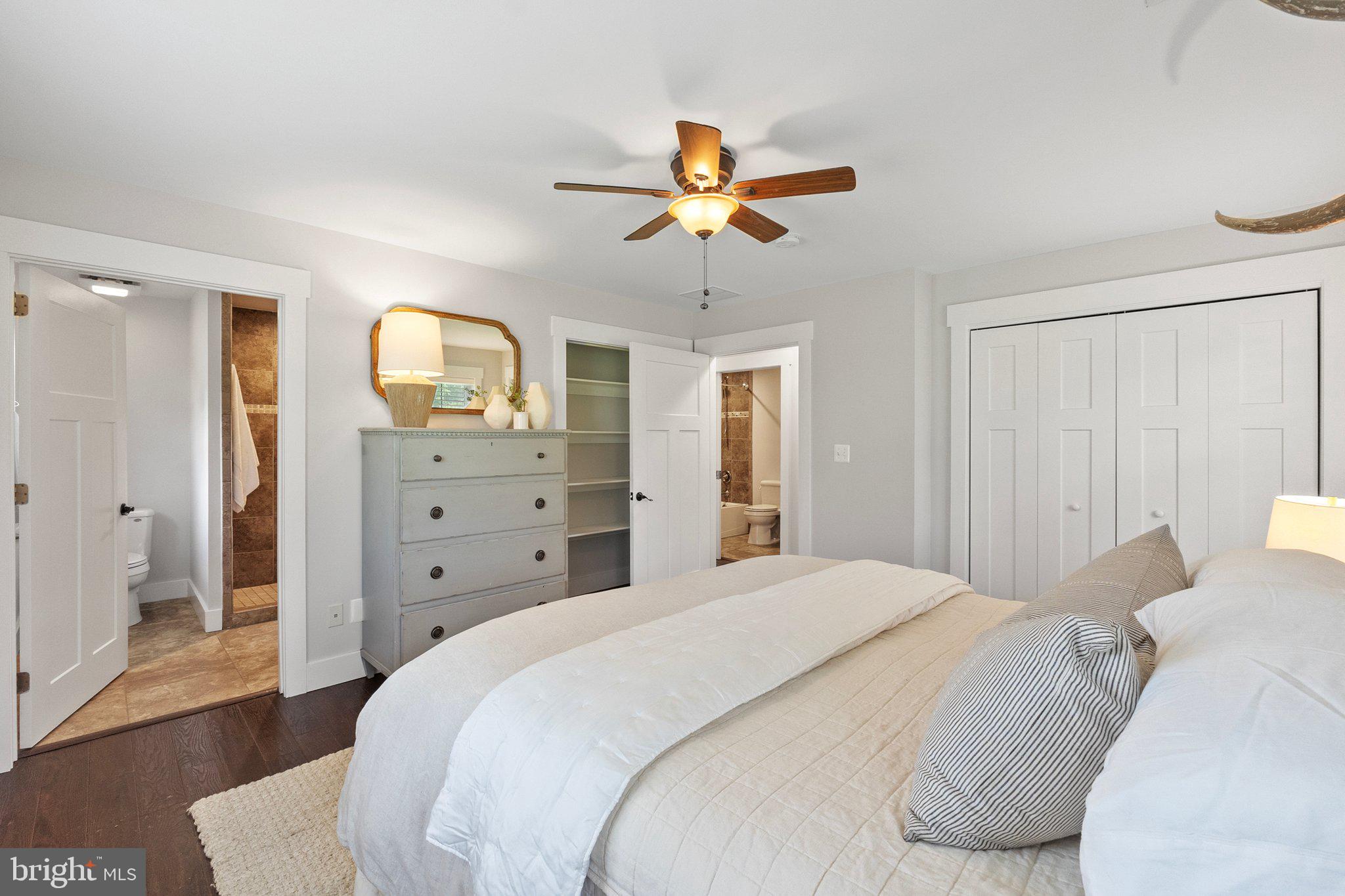 MILL CREEK - Residential