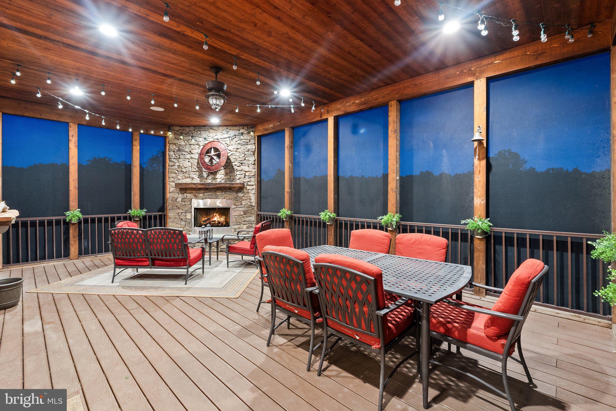 MILL CREEK - Residential