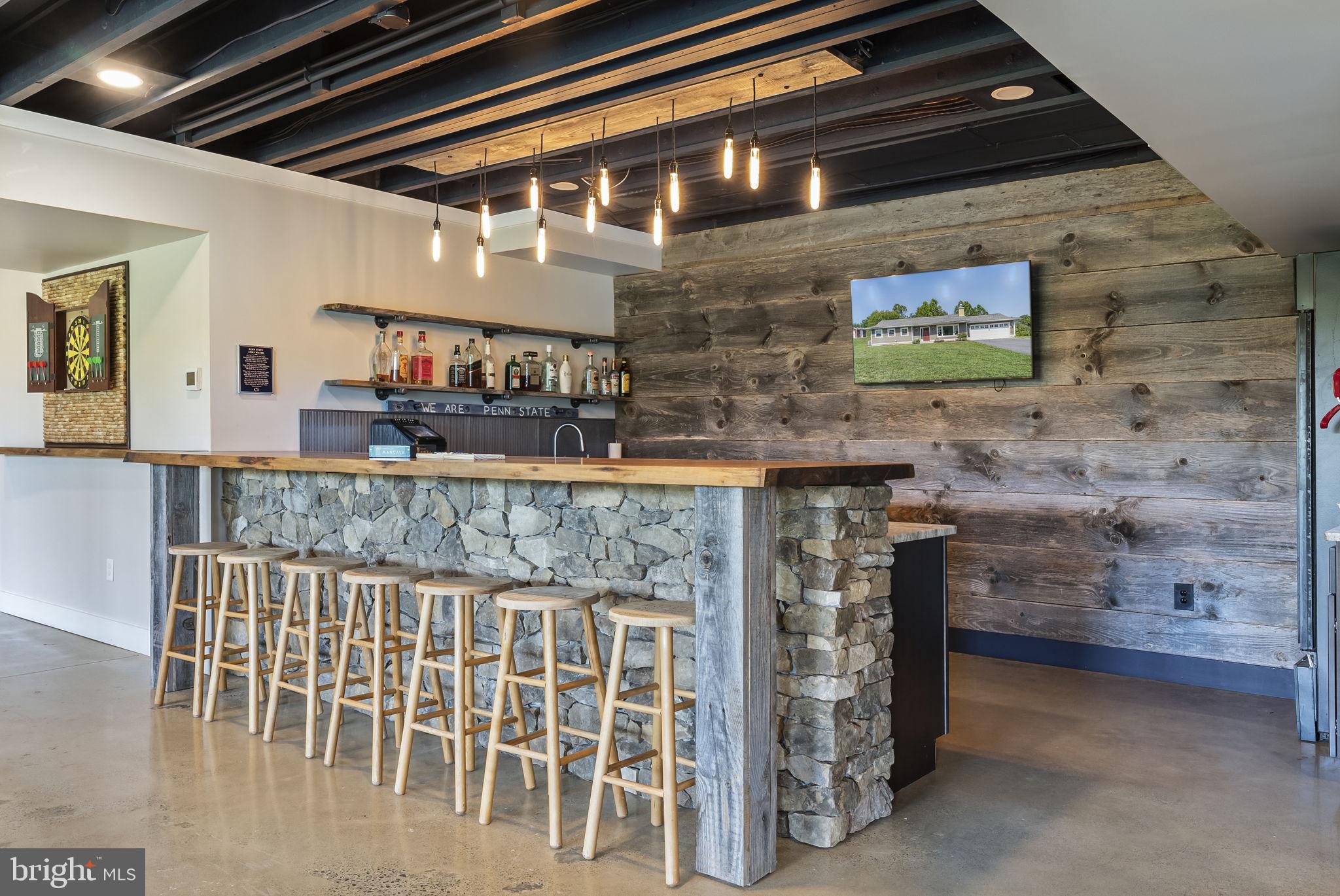 MILL CREEK - Residential