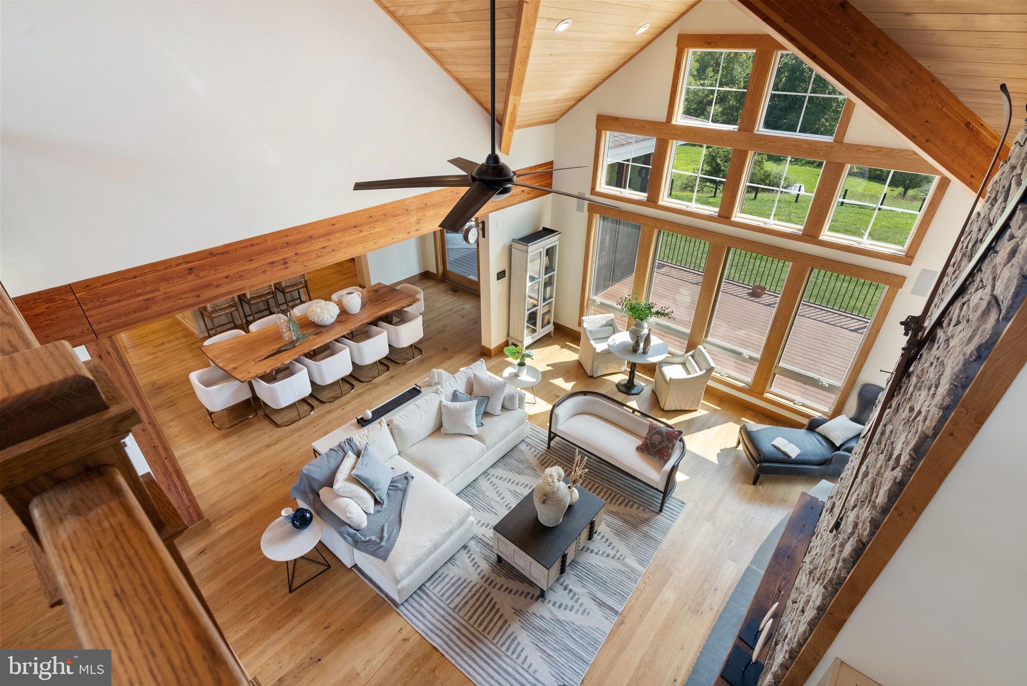 MILL CREEK - Residential