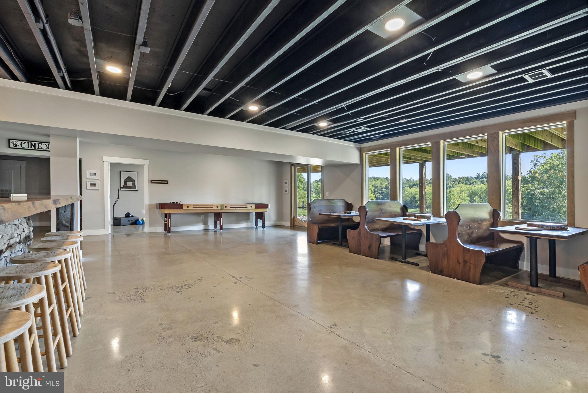 MILL CREEK - Residential