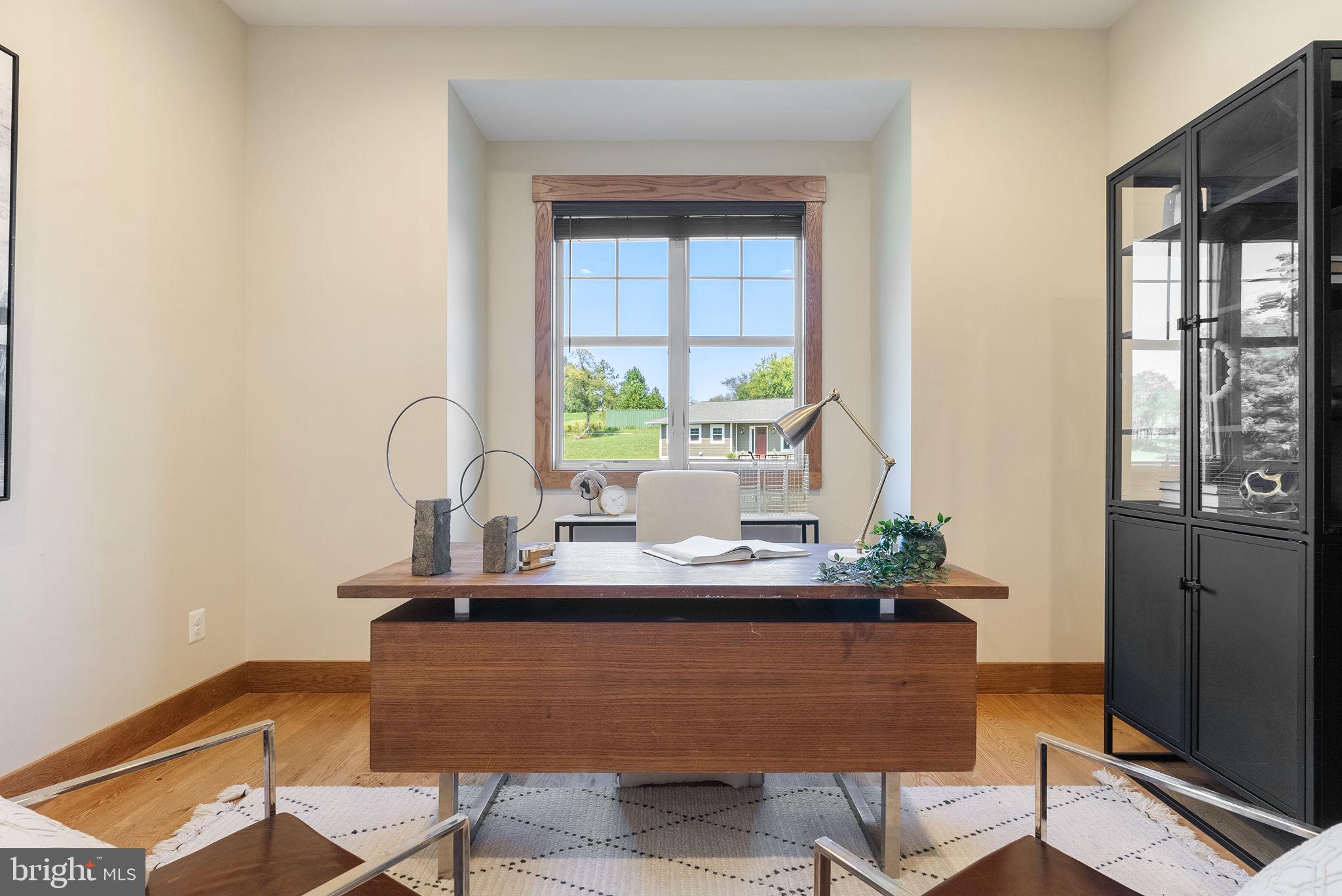 MILL CREEK - Residential