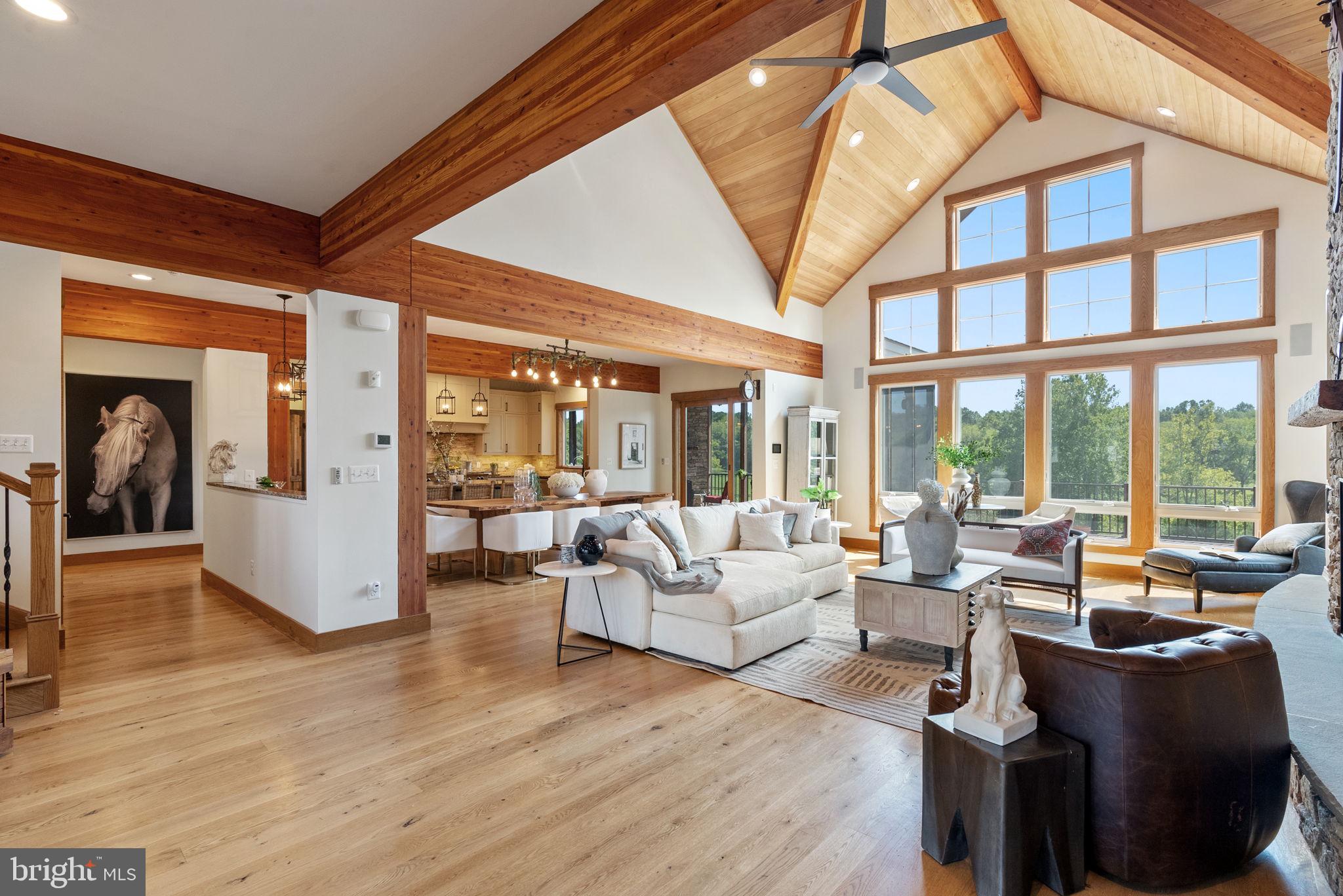 MILL CREEK - Residential