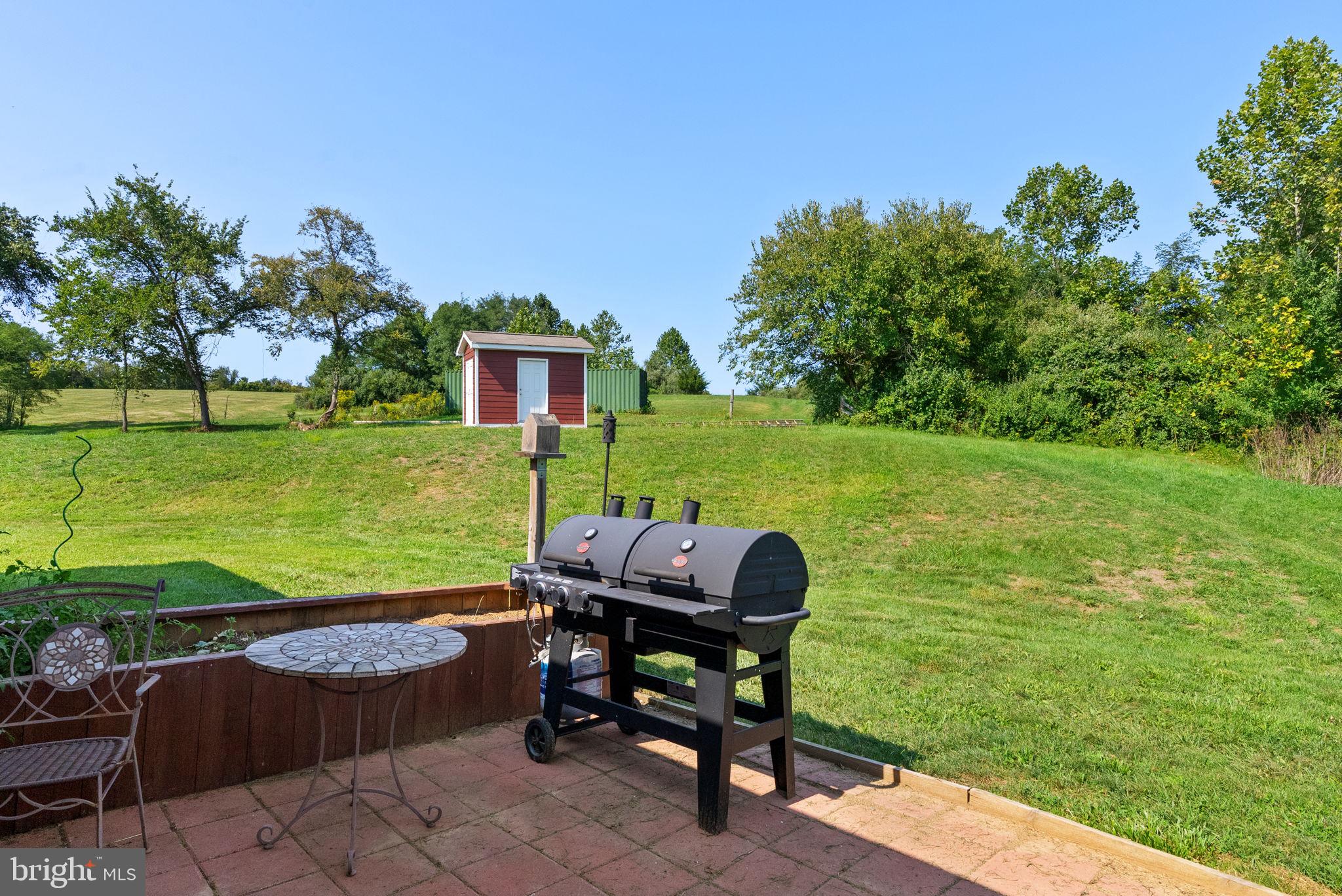 MILL CREEK - Residential