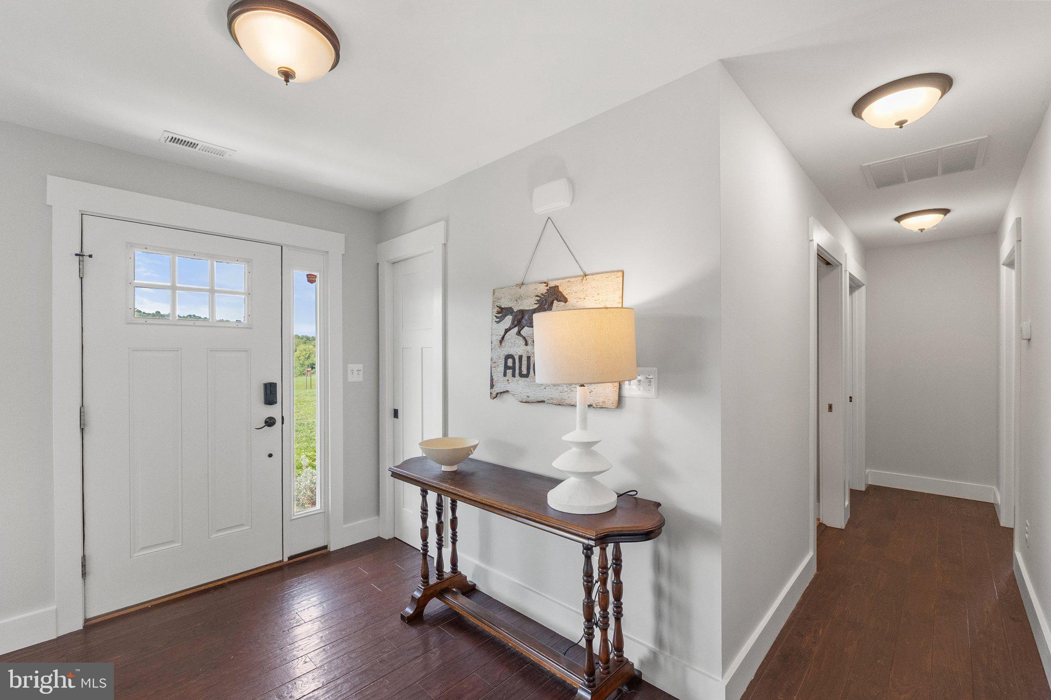 MILL CREEK - Residential