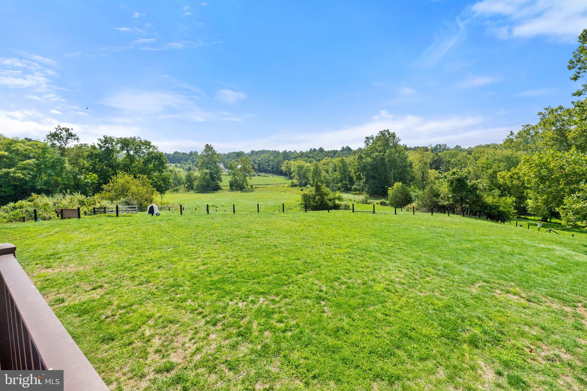 MILL CREEK - Residential