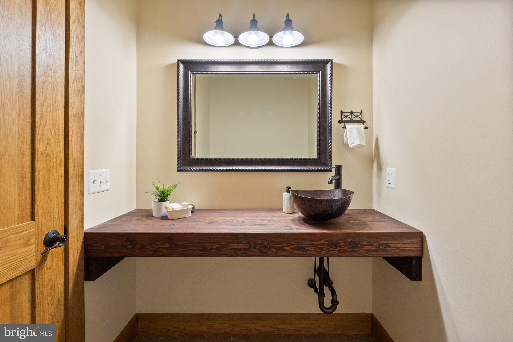 MILL CREEK - Residential