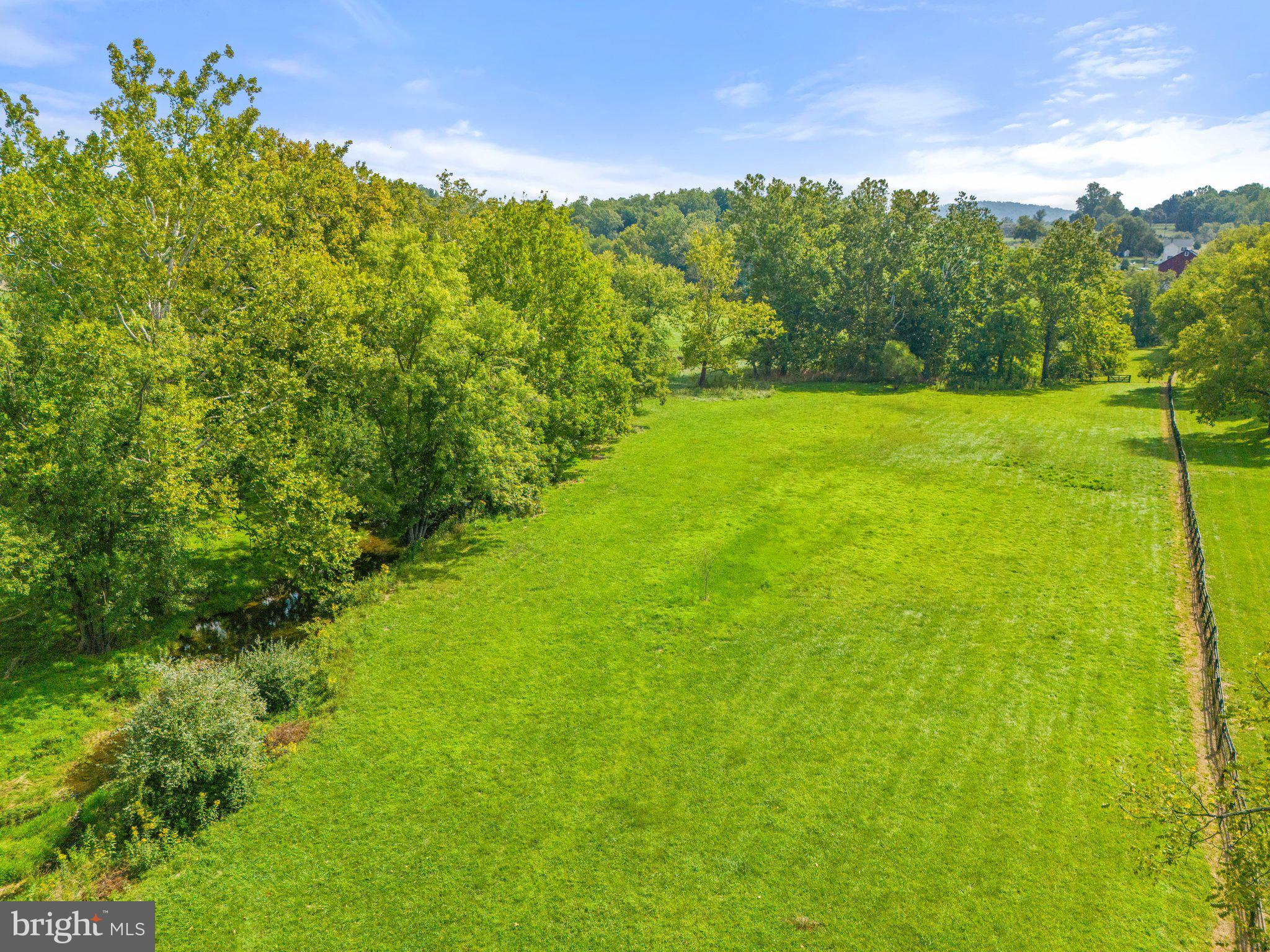 MILL CREEK - Residential