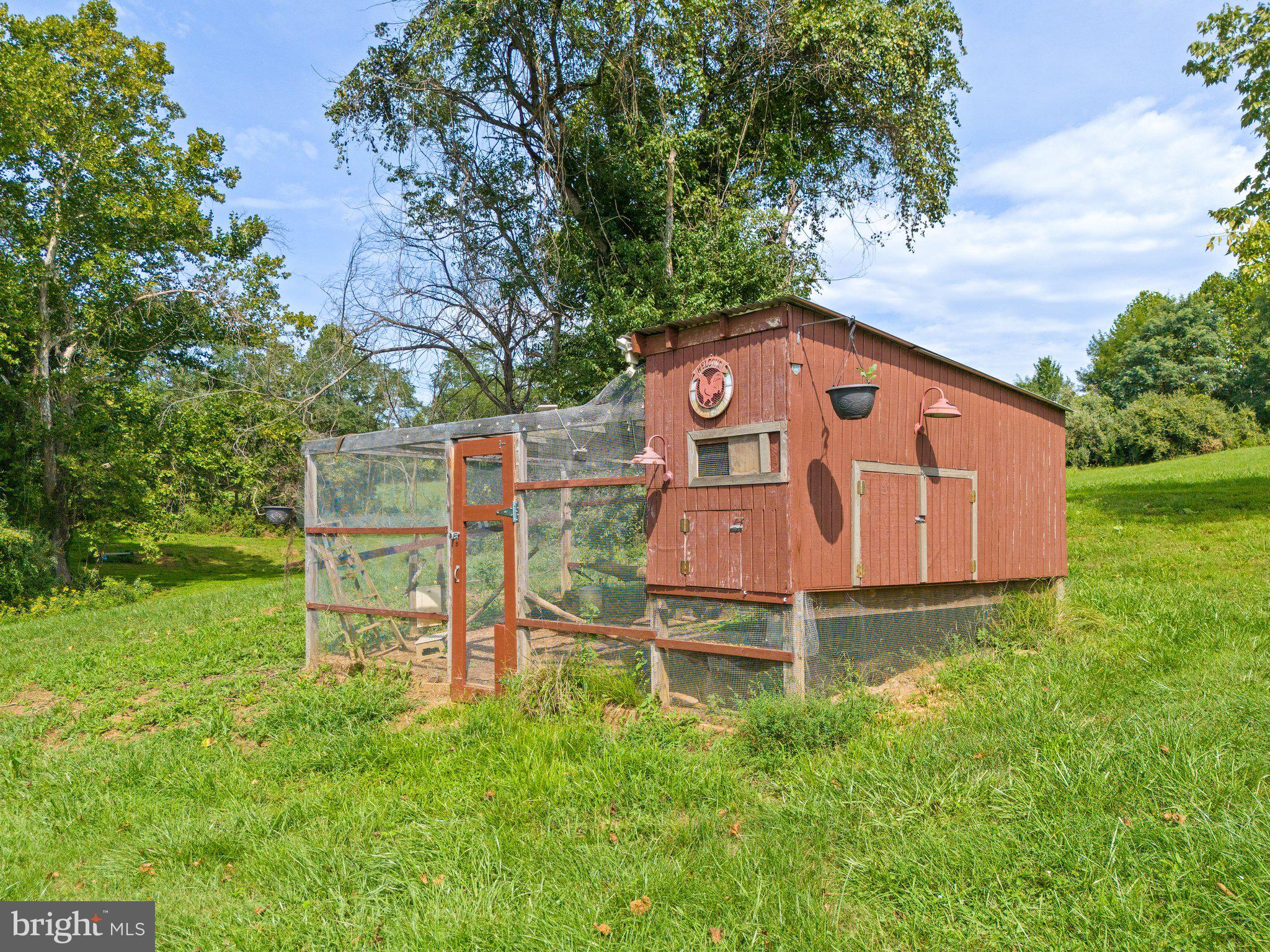 MILL CREEK - Residential