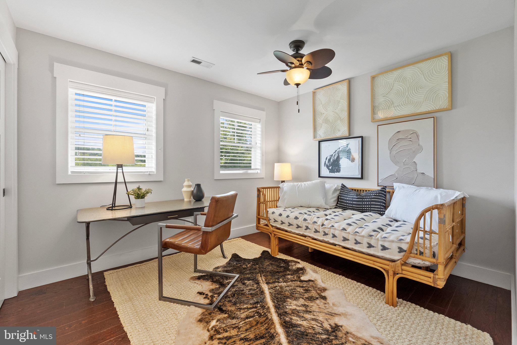 MILL CREEK - Residential