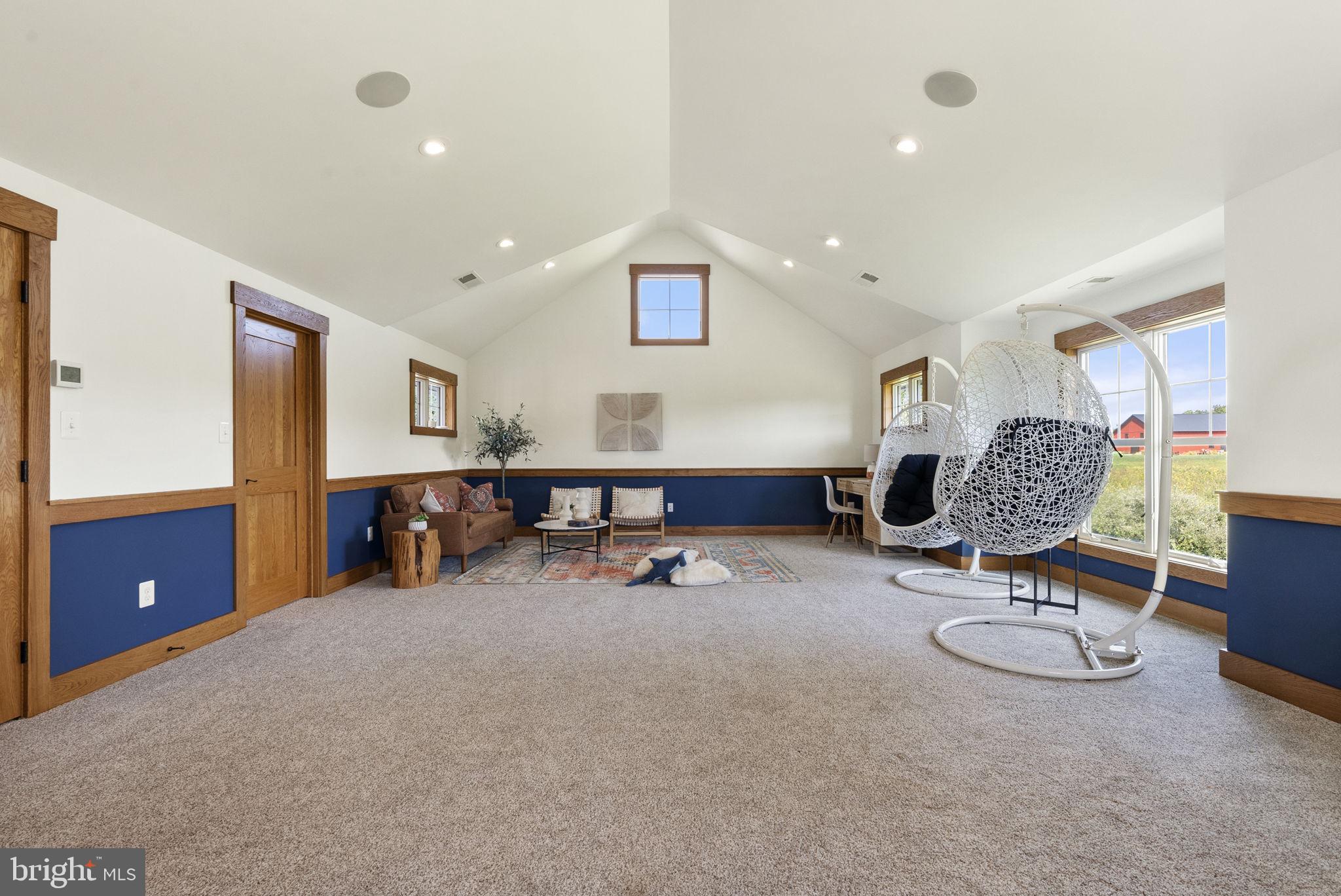 MILL CREEK - Residential