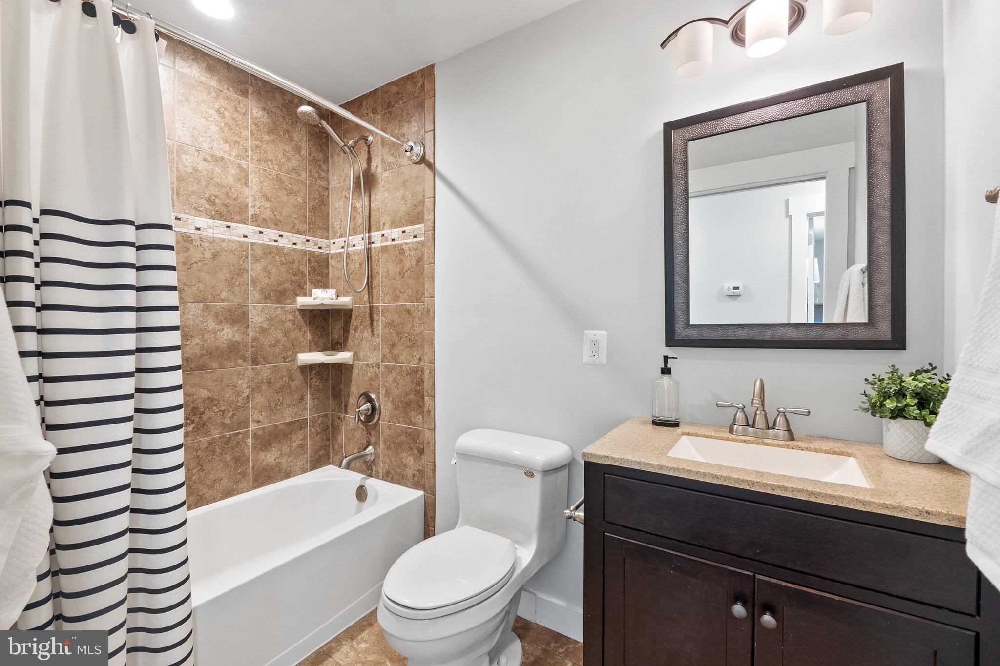 MILL CREEK - Residential