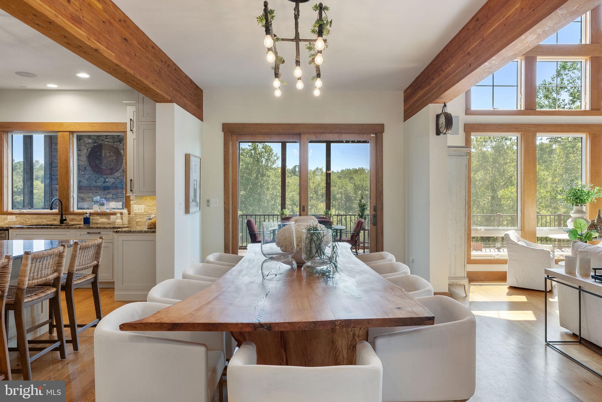 MILL CREEK - Residential